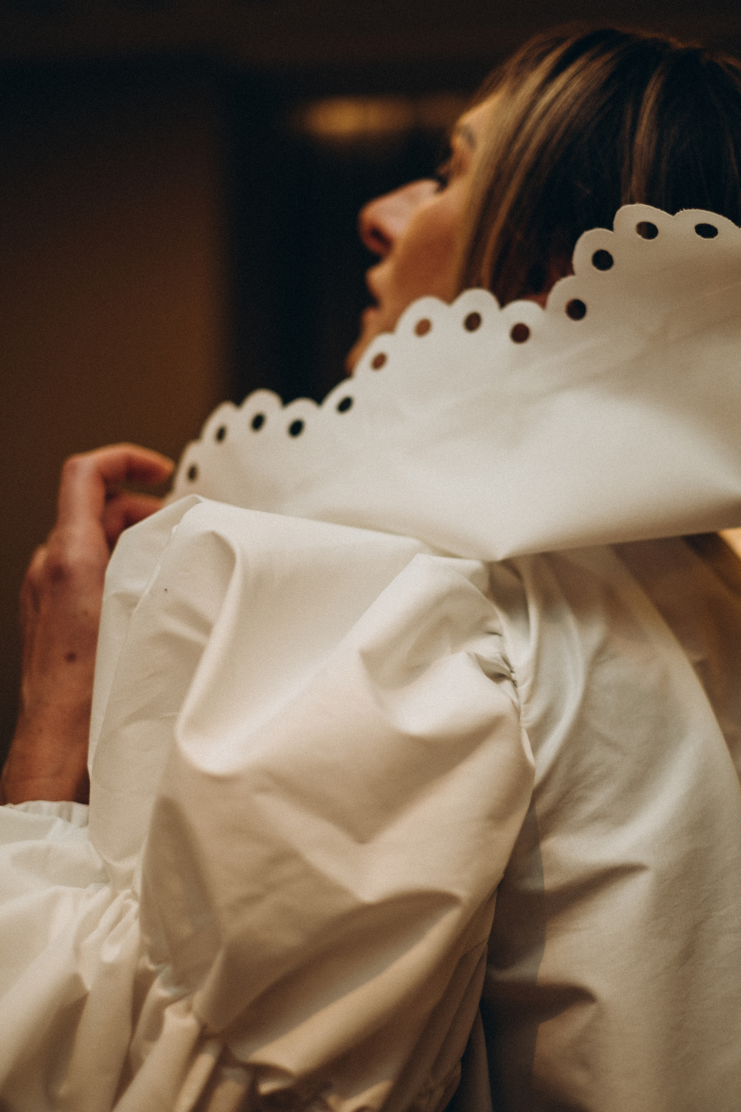 Don Fashion Week. Hyatt Regency