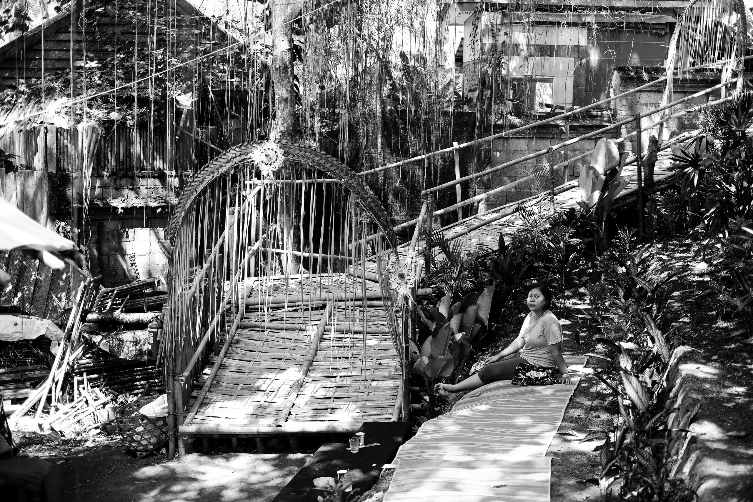 BALI SPIRIT FESTIVAL