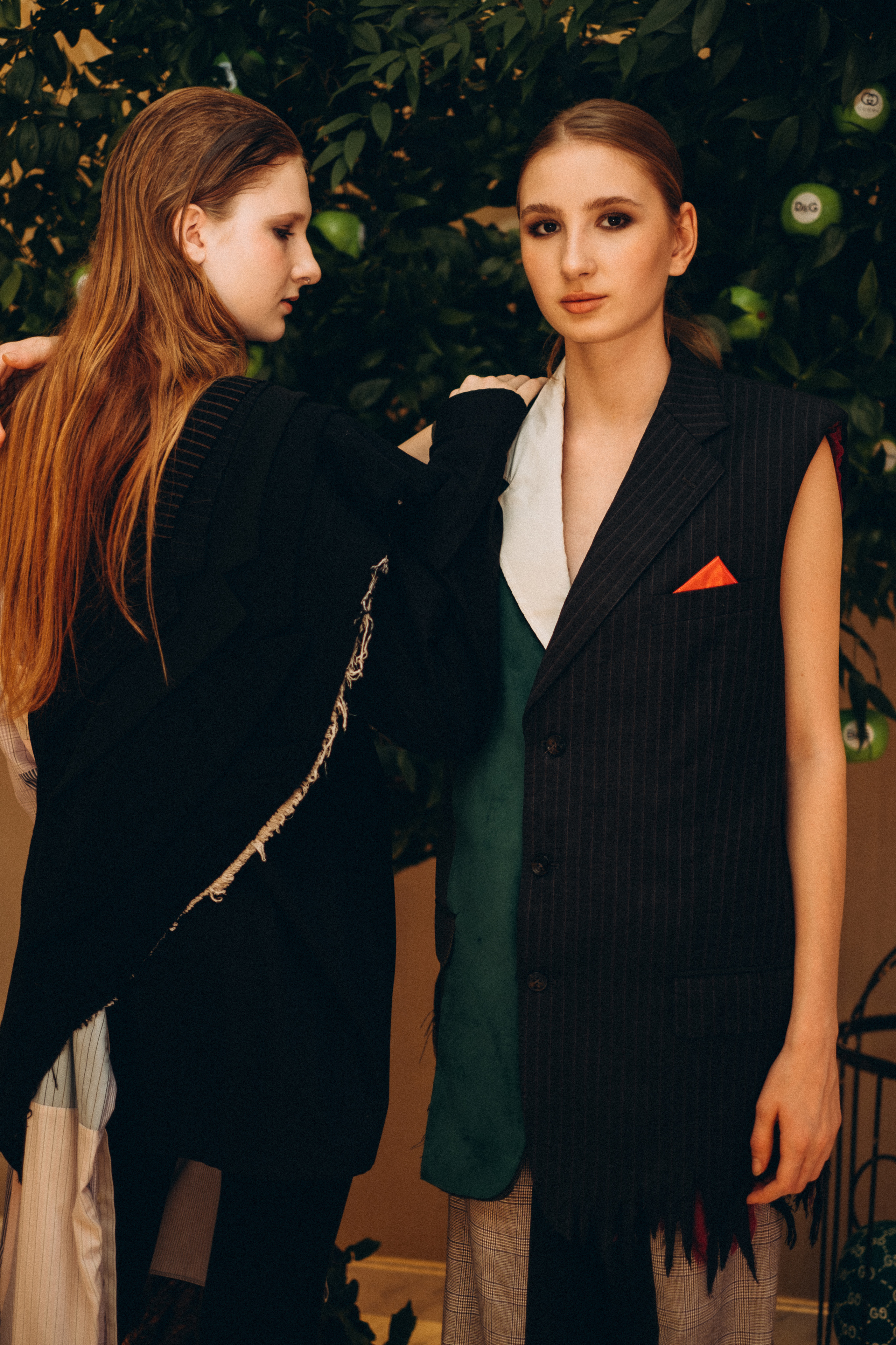 Don Fashion Week. Hyatt Regency