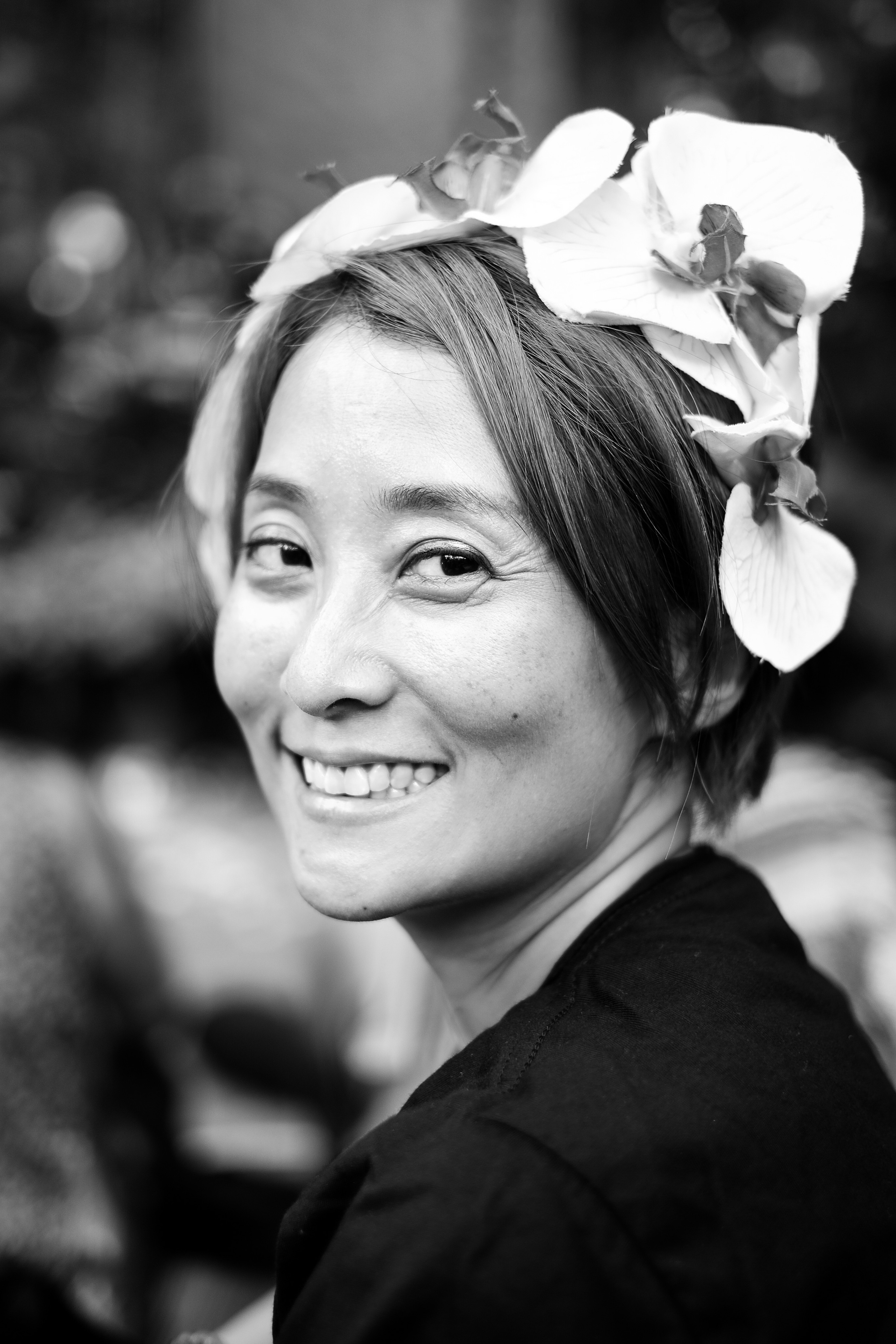 BALI SPIRIT FESTIVAL