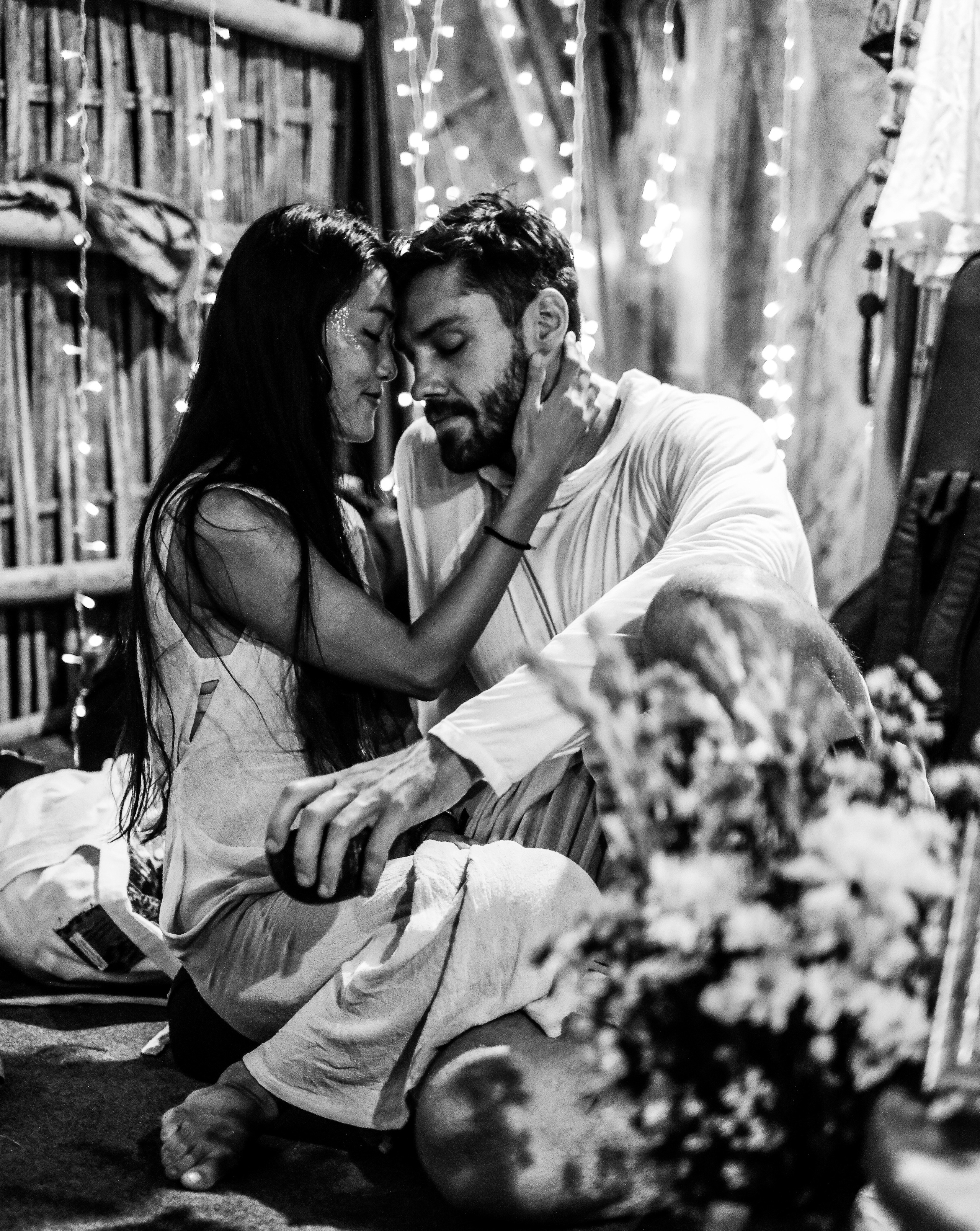 BALI SPIRIT FESTIVAL