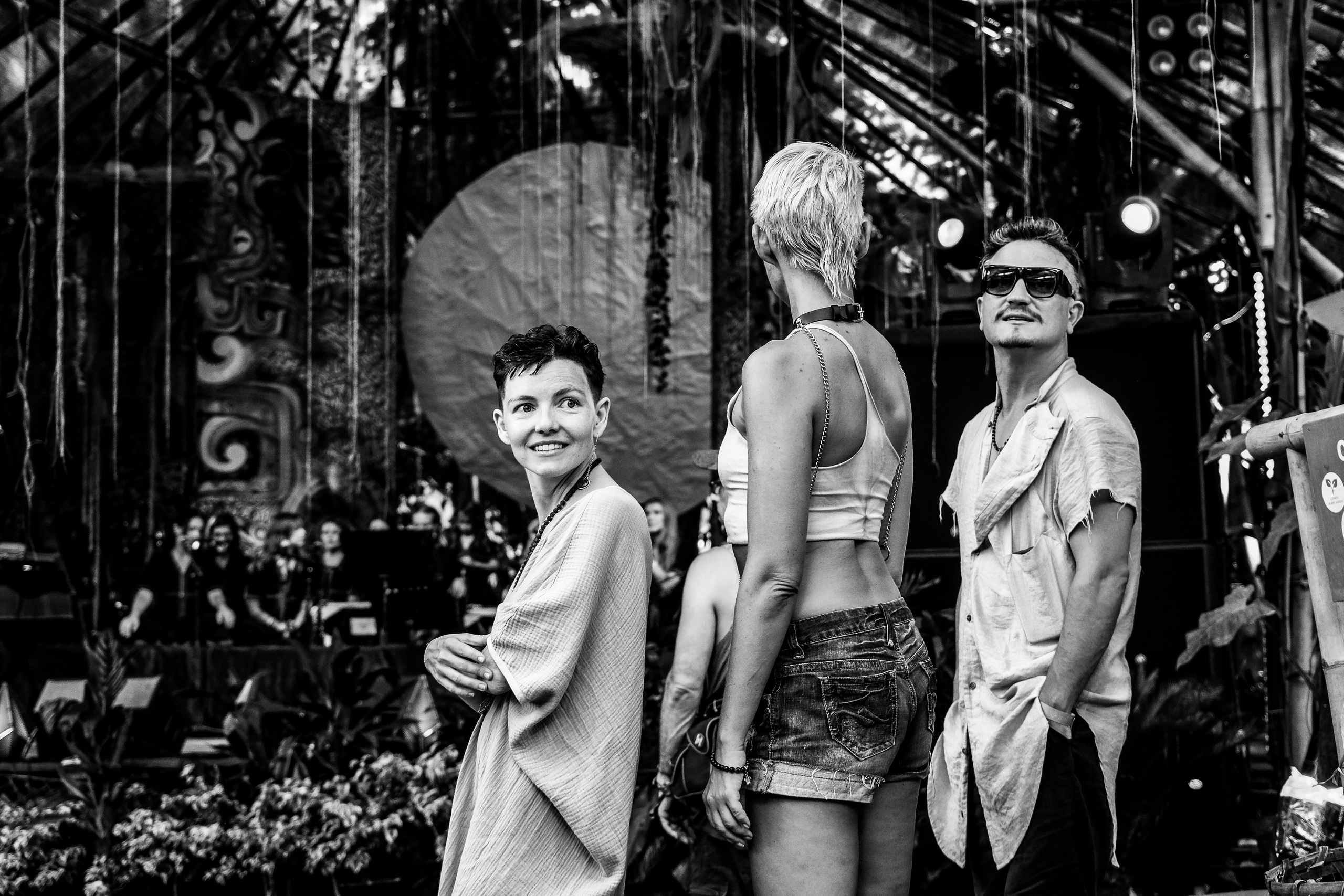 BALI SPIRIT FESTIVAL