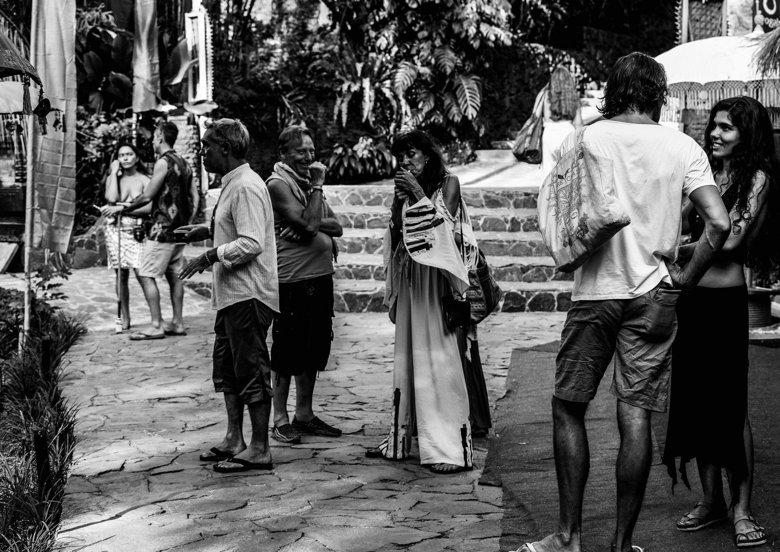 BALI SPIRIT FESTIVAL