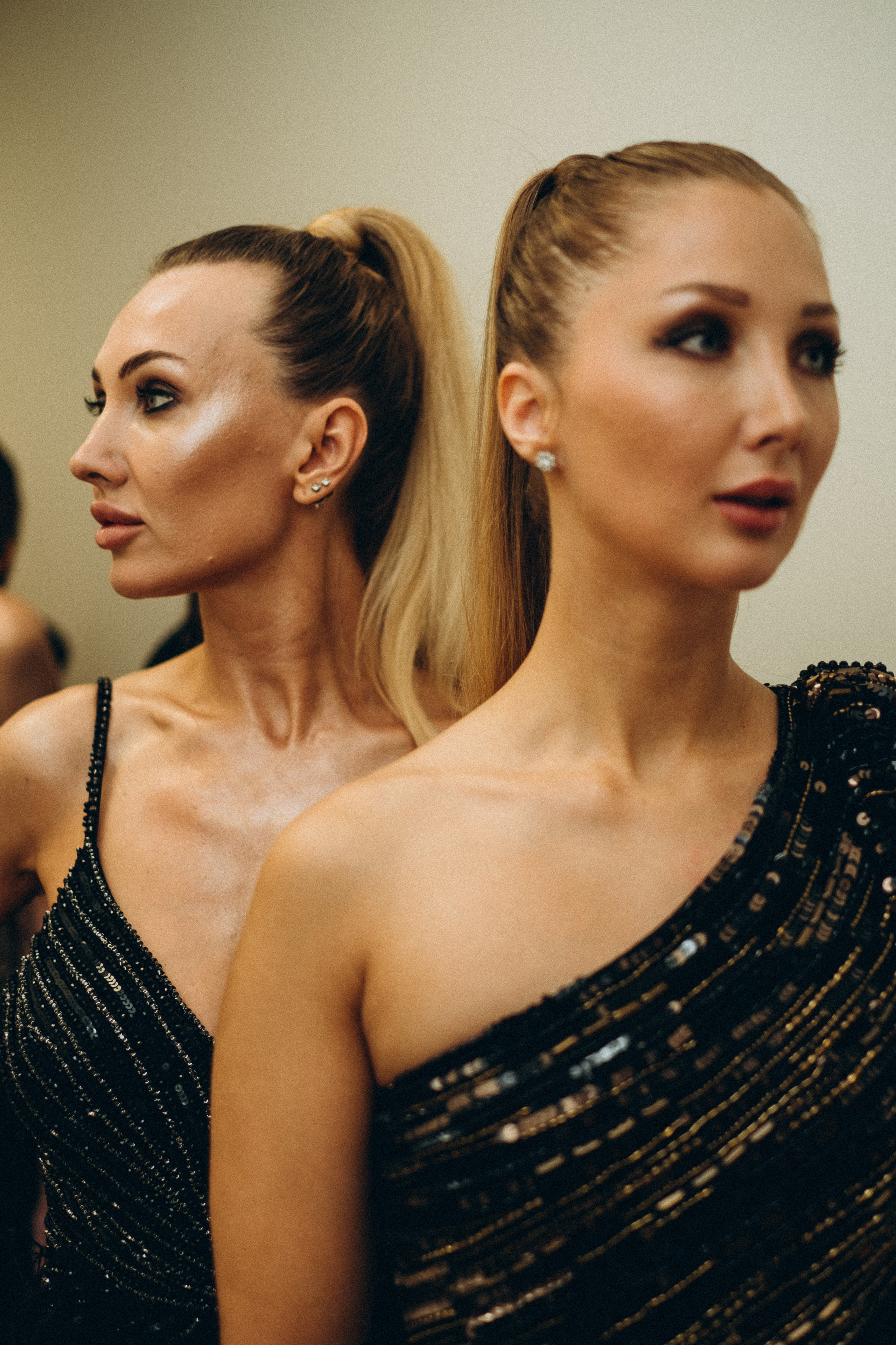 Don Fashion Week. Hyatt Regency