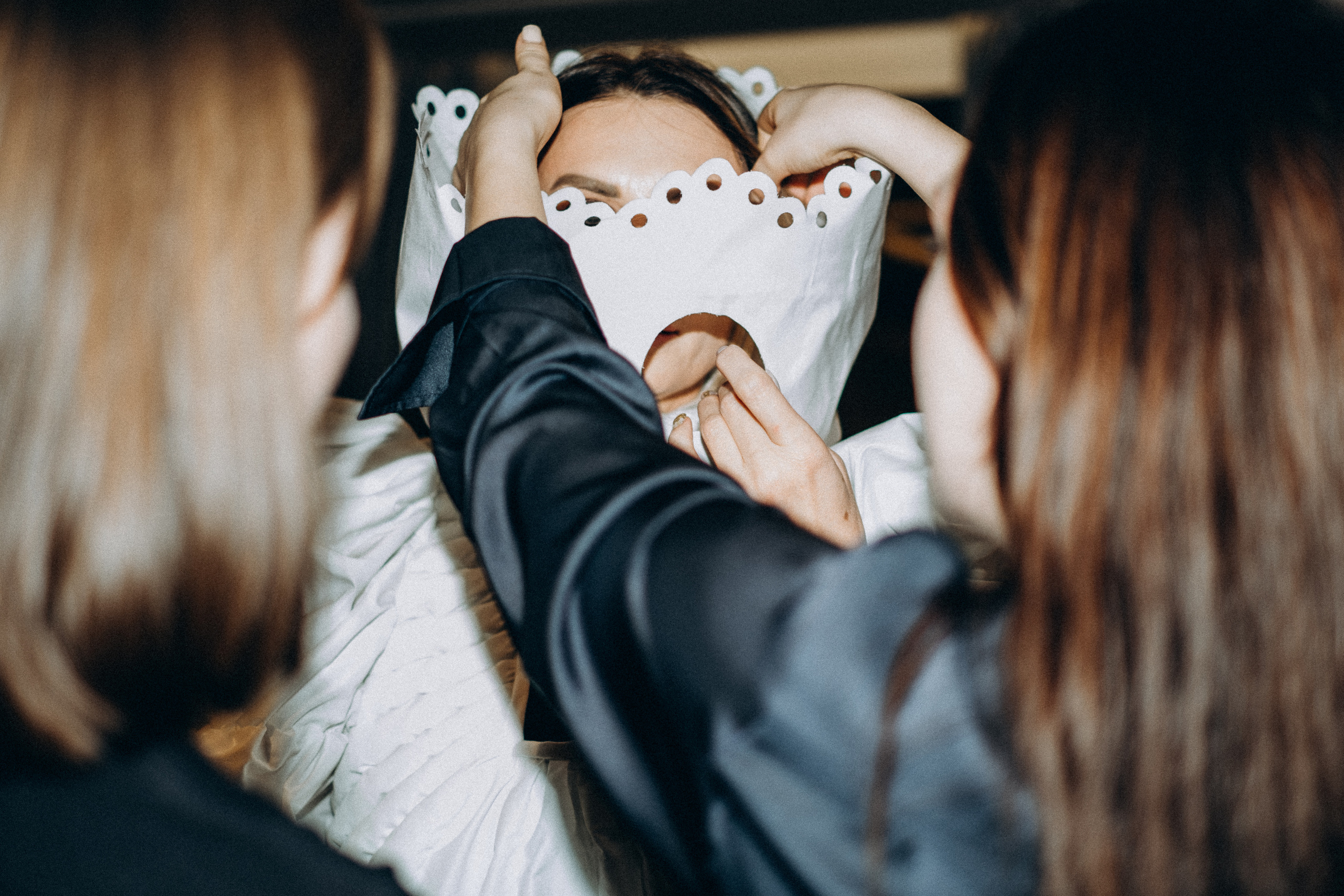 Don Fashion Week. Hyatt Regency