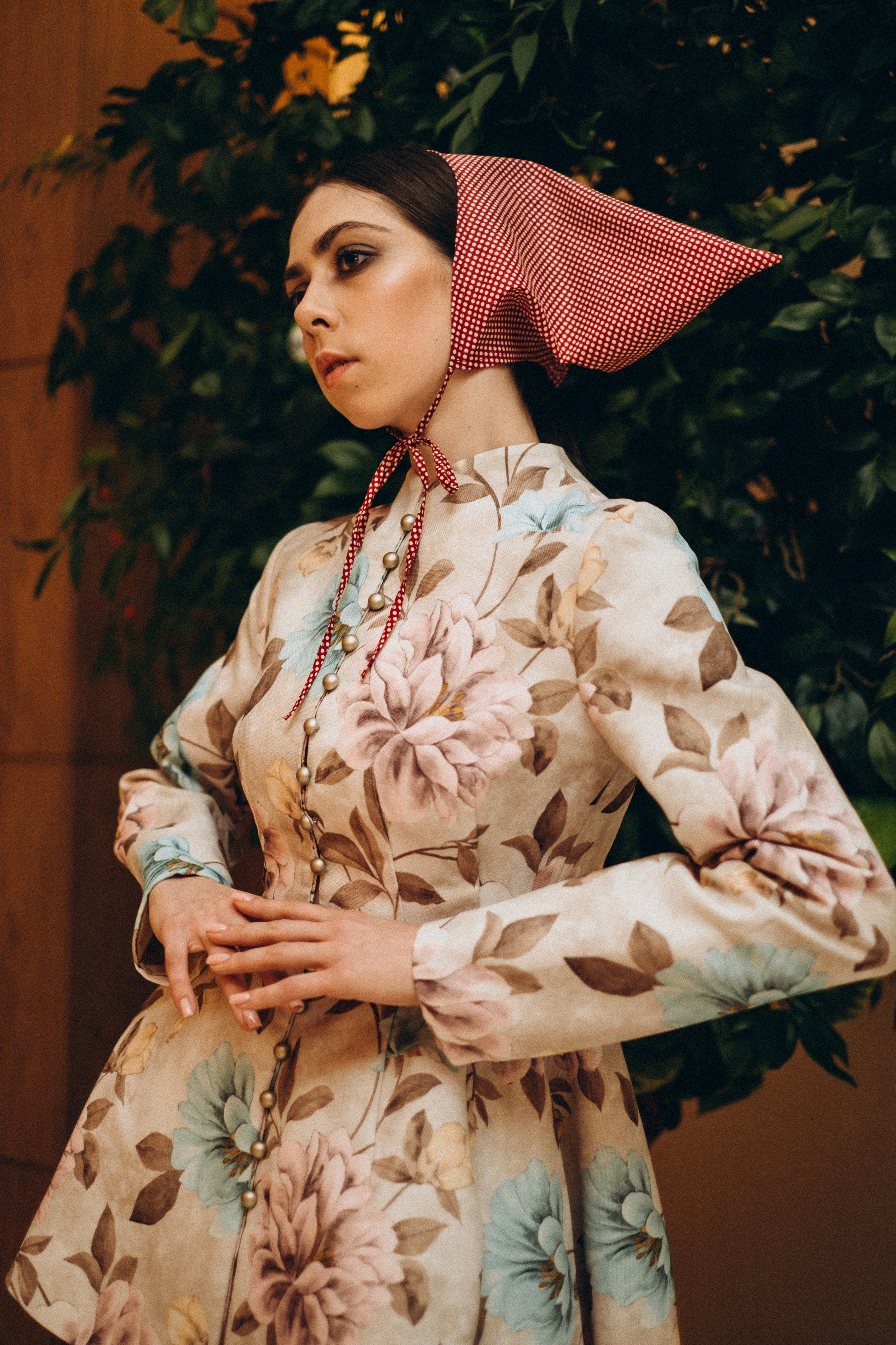 Don Fashion Week. Hyatt Regency