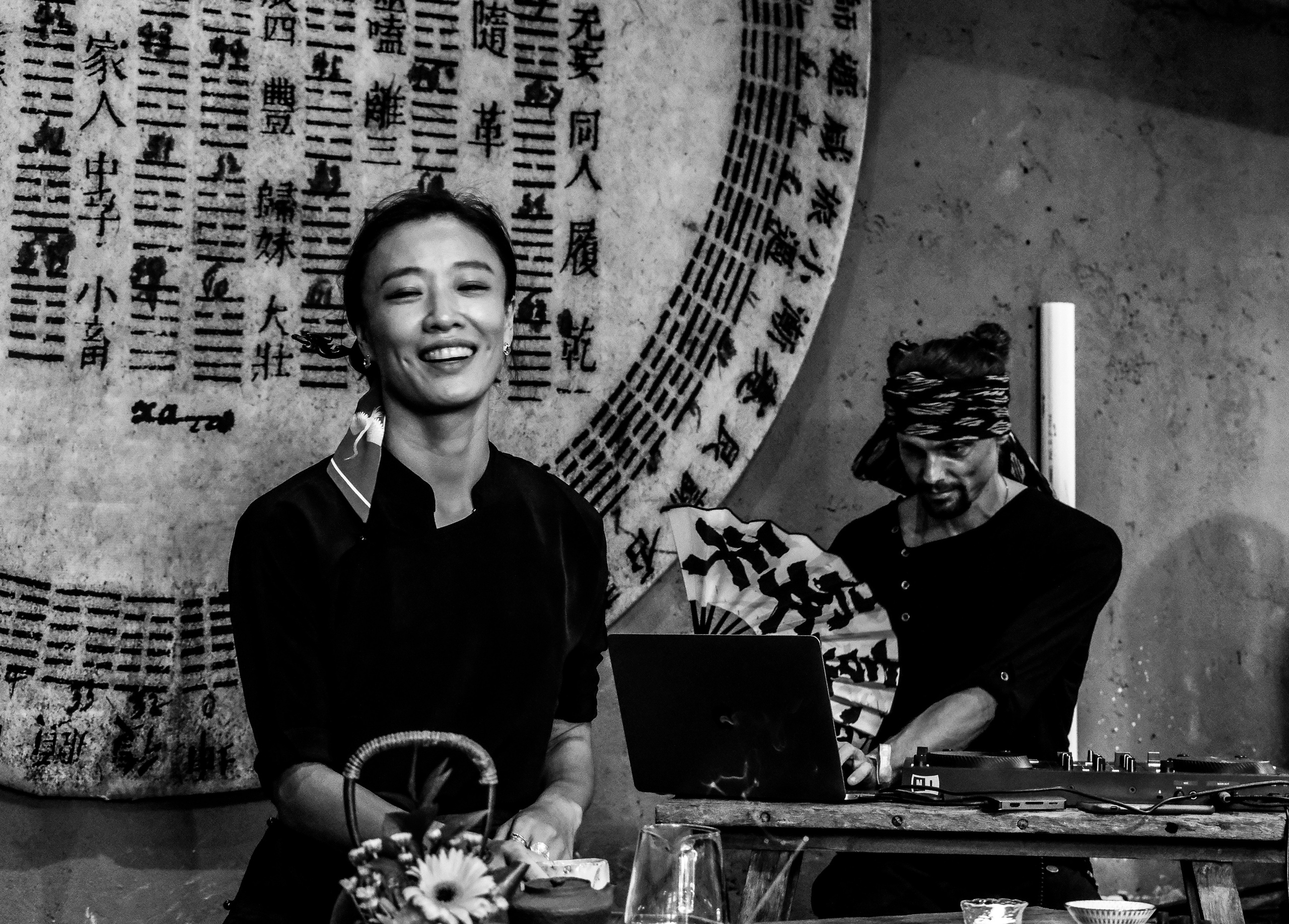 BALI SPIRIT FESTIVAL