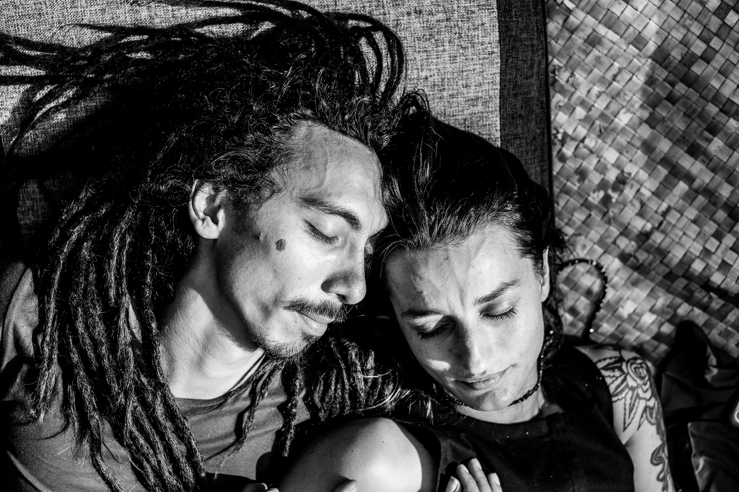 BALI SPIRIT FESTIVAL