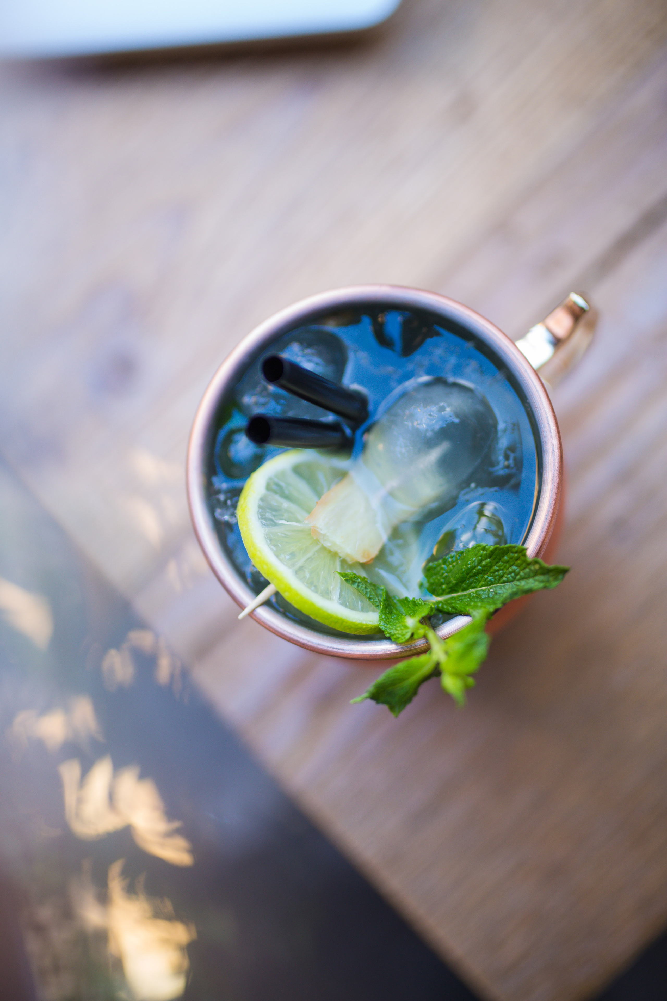 Moments of life in Russia