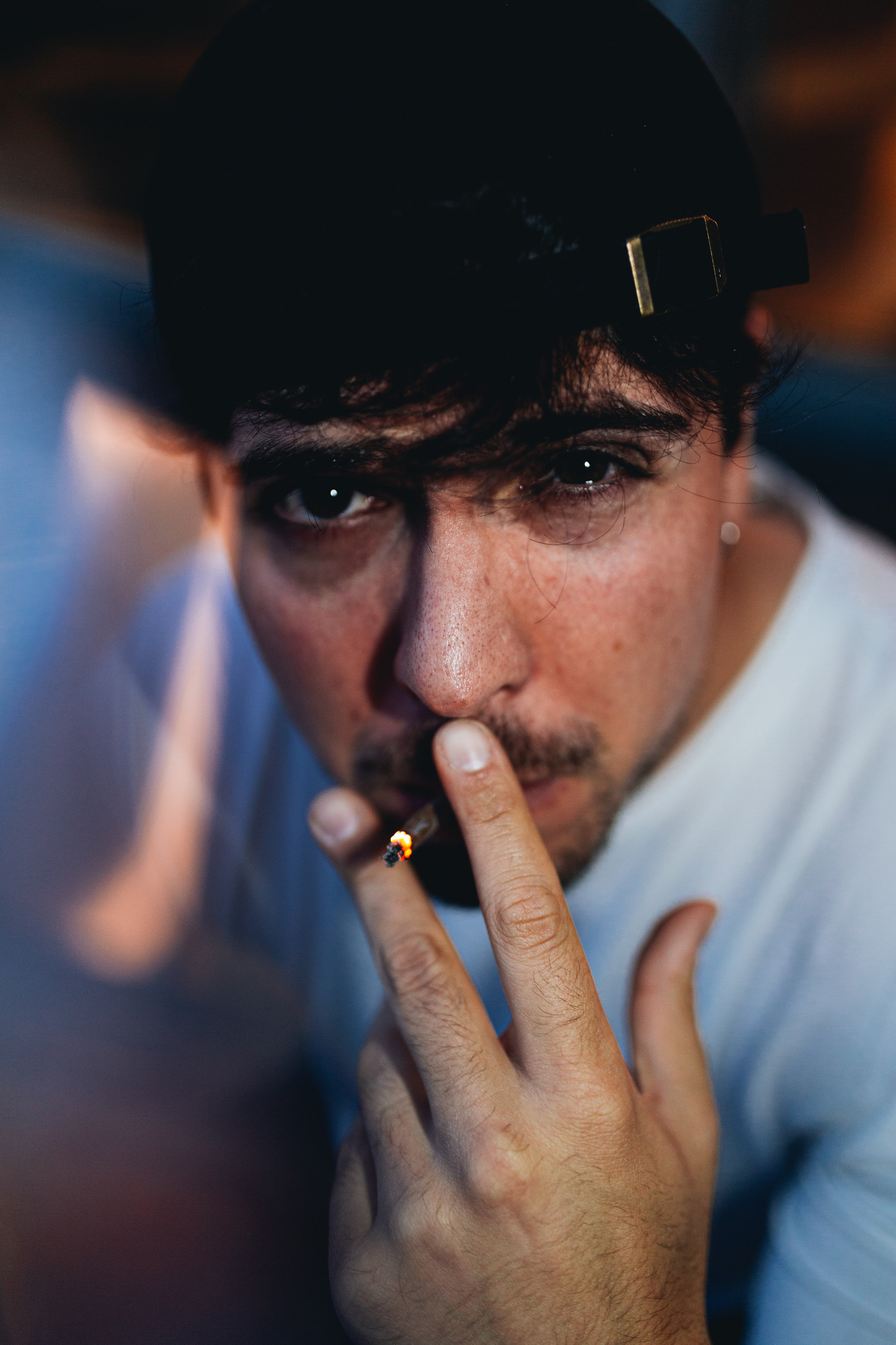 Moments of life in Bali