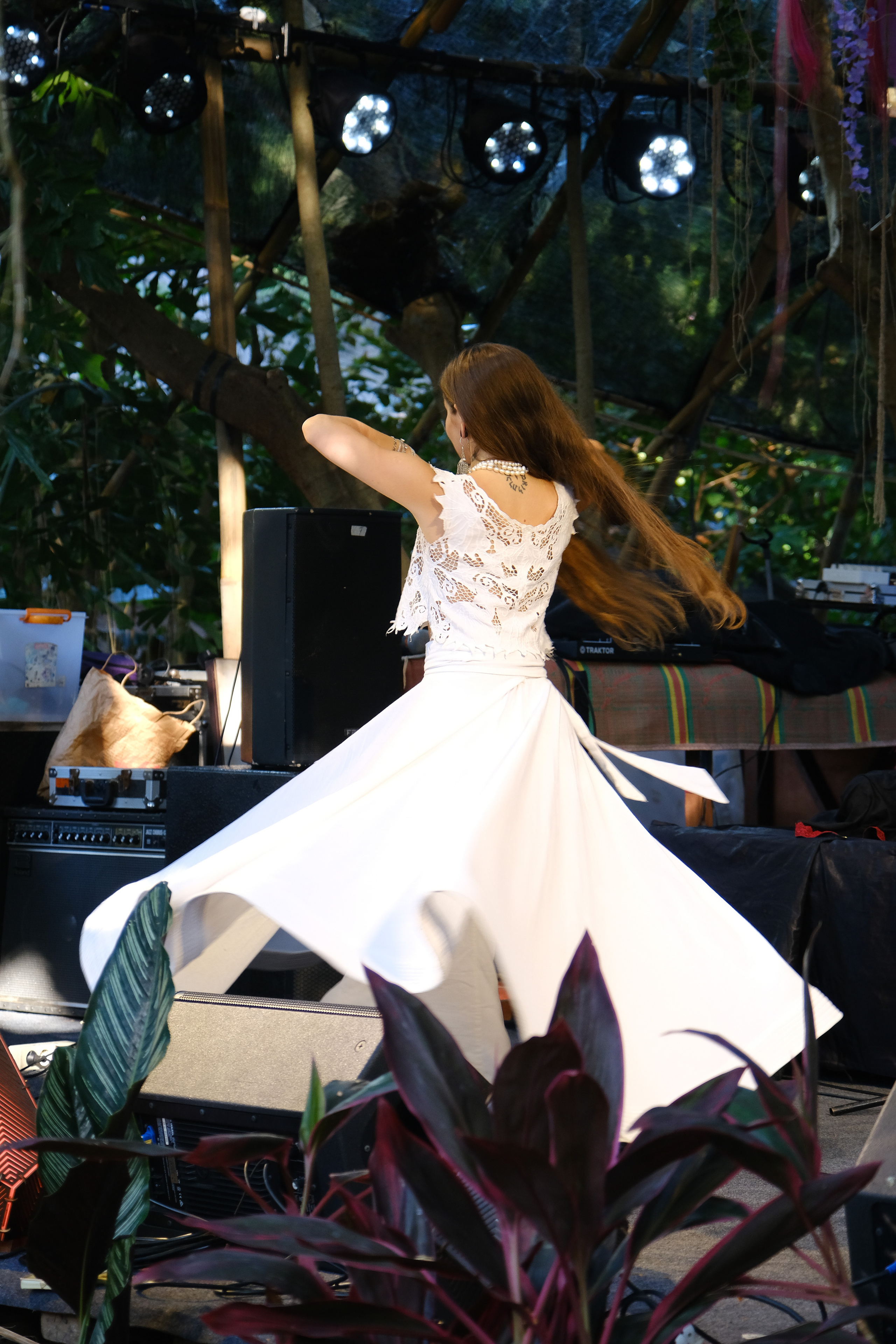 BALI SPIRIT FESTIVAL