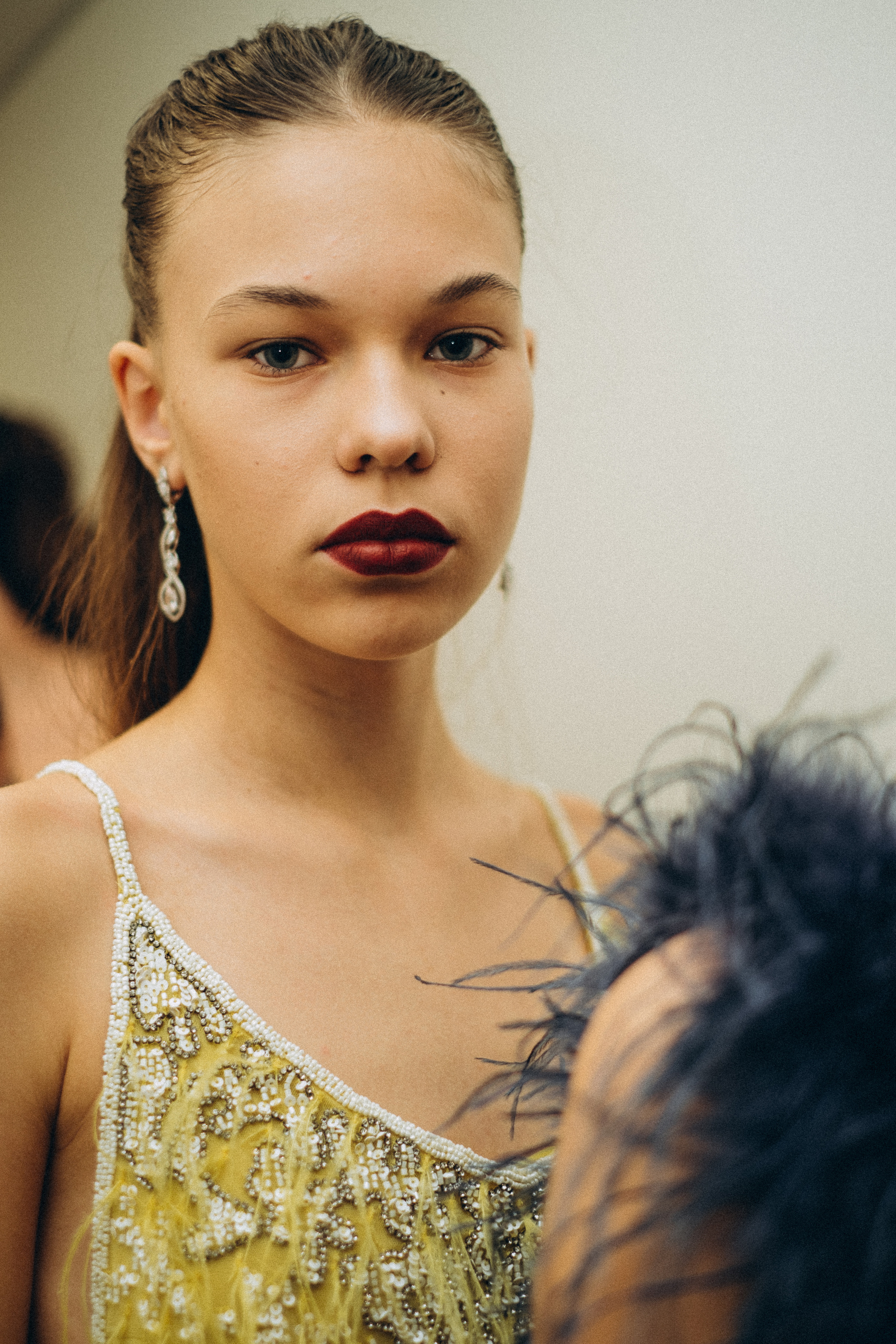 Don Fashion Week. Hyatt Regency