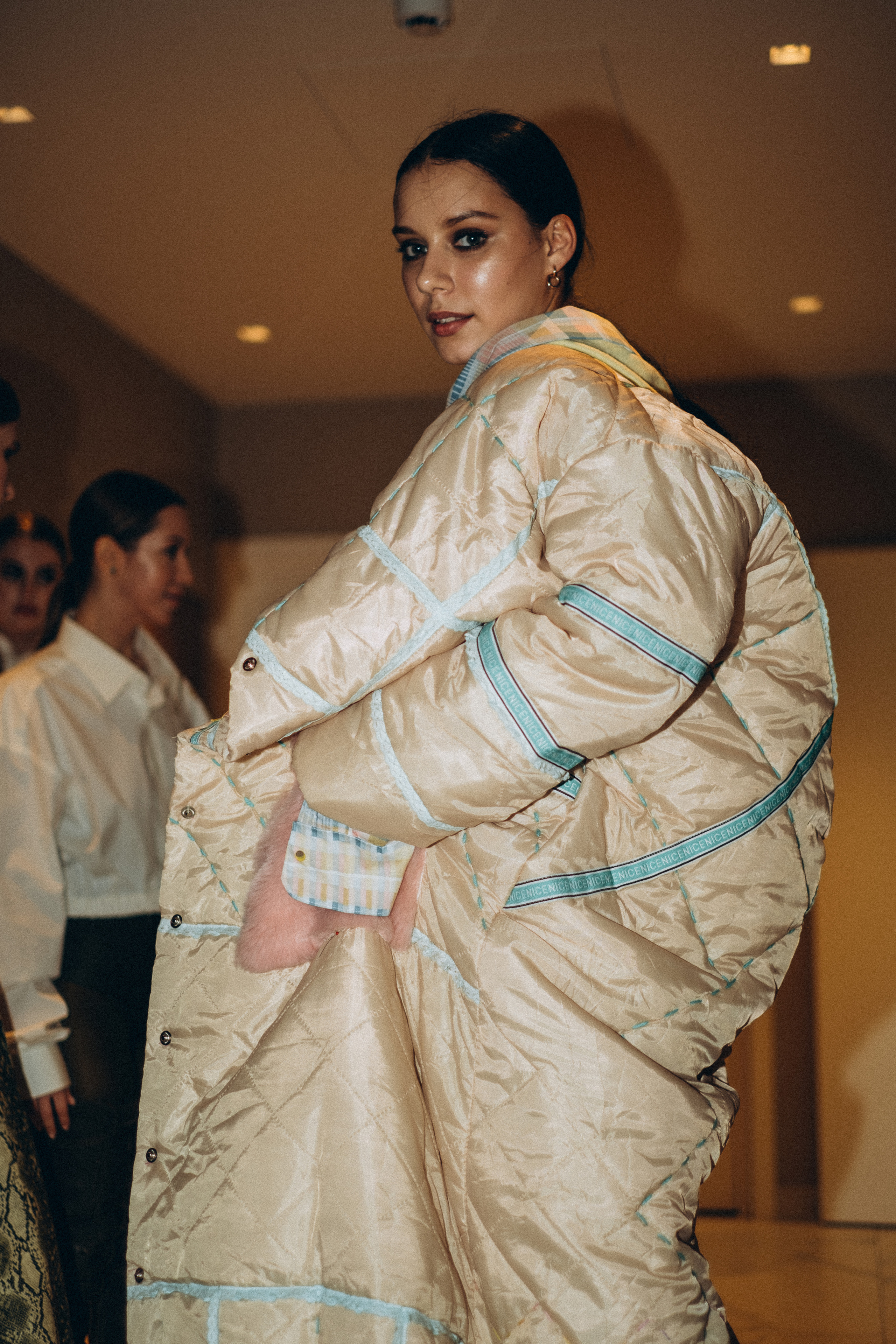 Don Fashion Week. Hyatt Regency