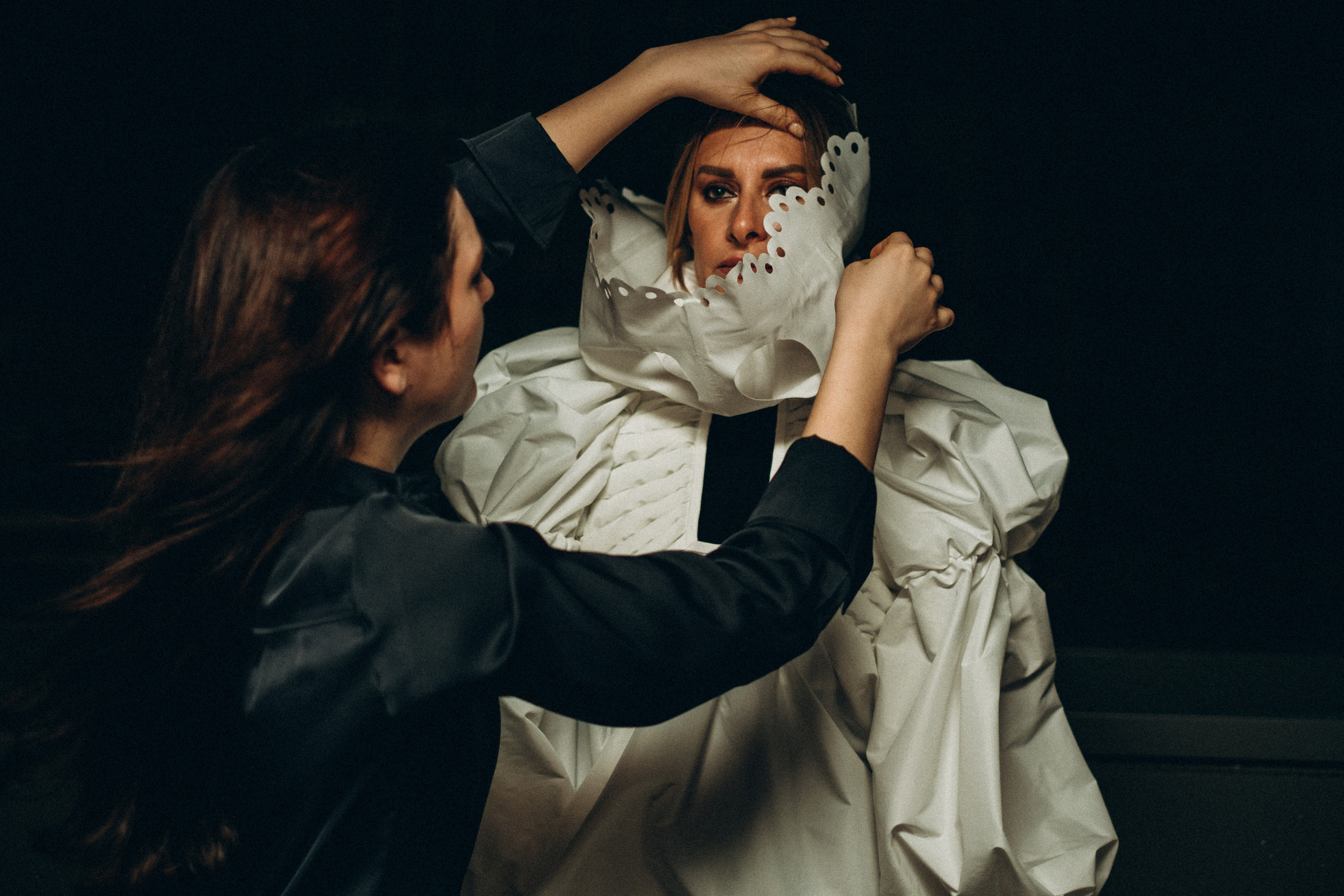 Don Fashion Week. Hyatt Regency