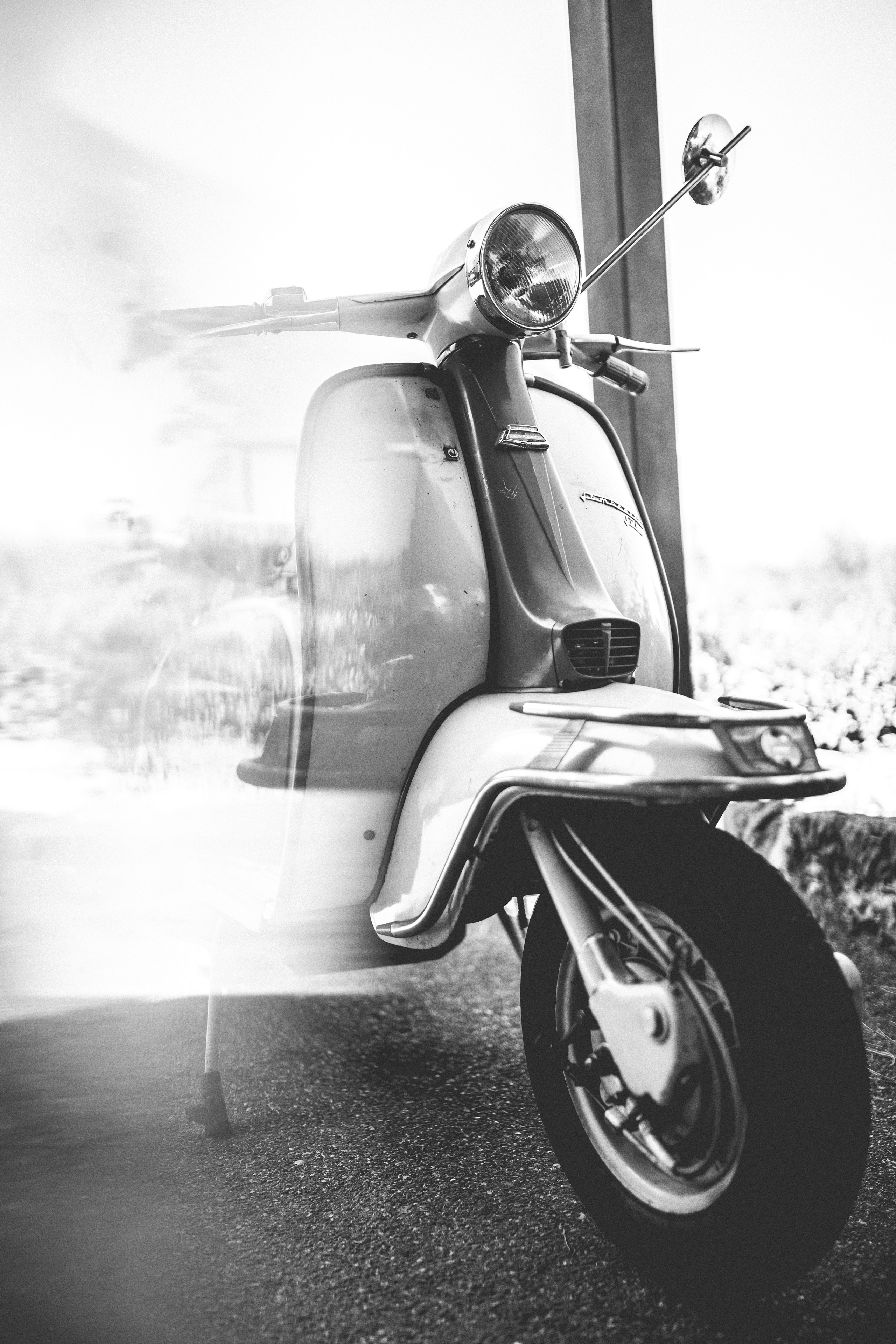 Moments of life in Bali