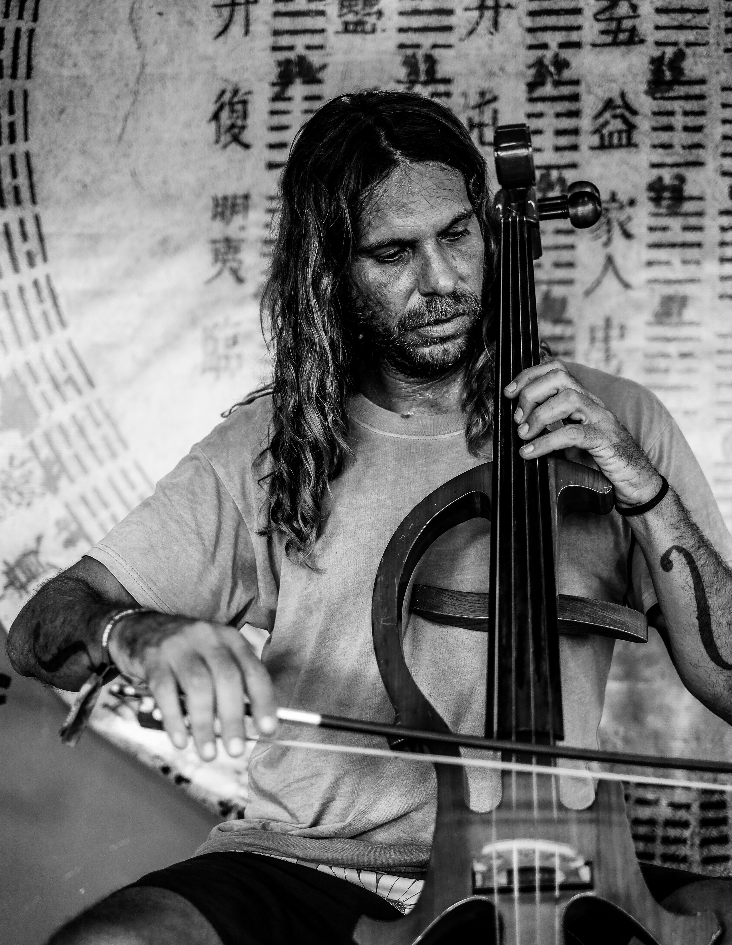 BALI SPIRIT FESTIVAL