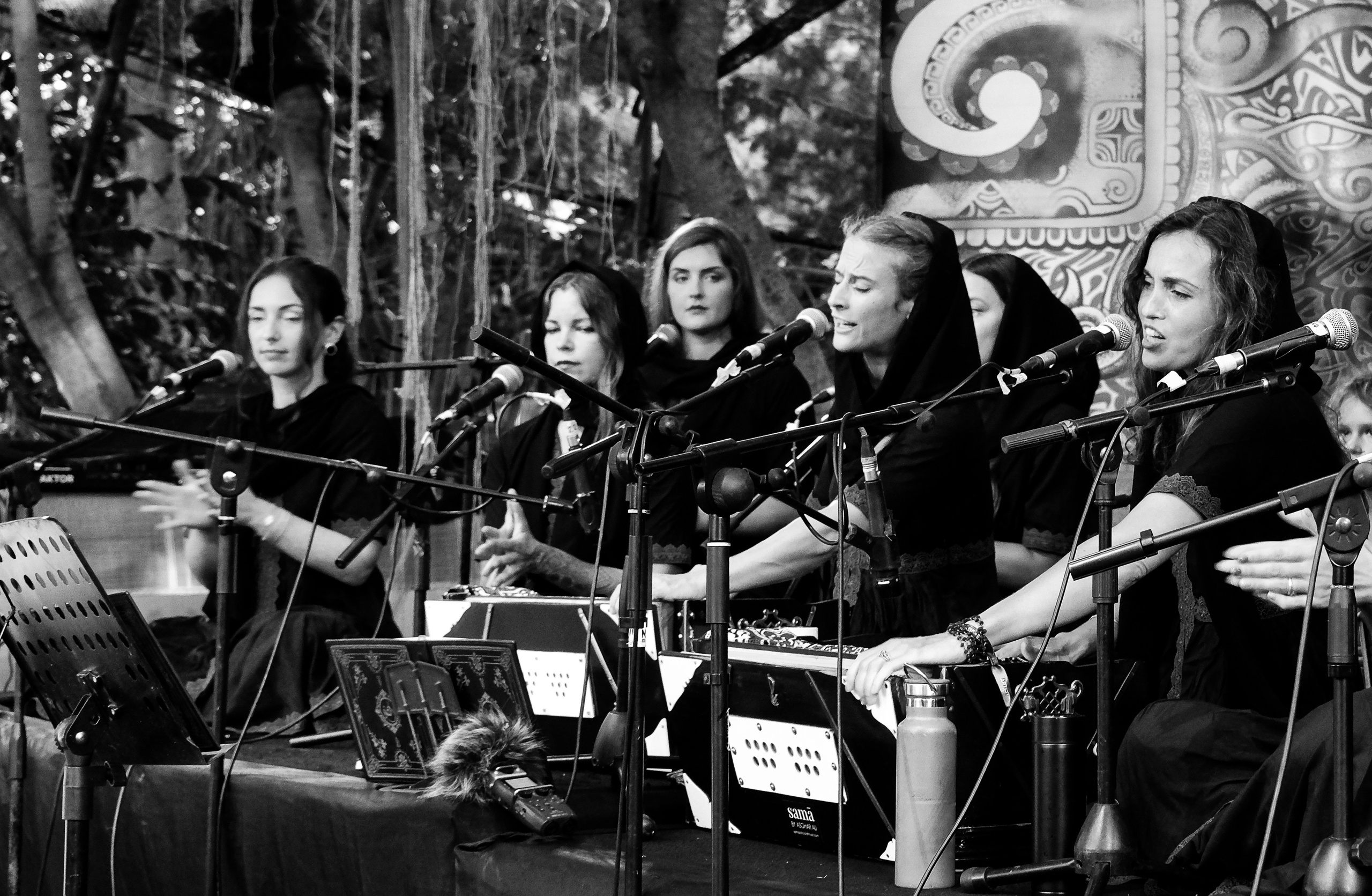 BALI SPIRIT FESTIVAL