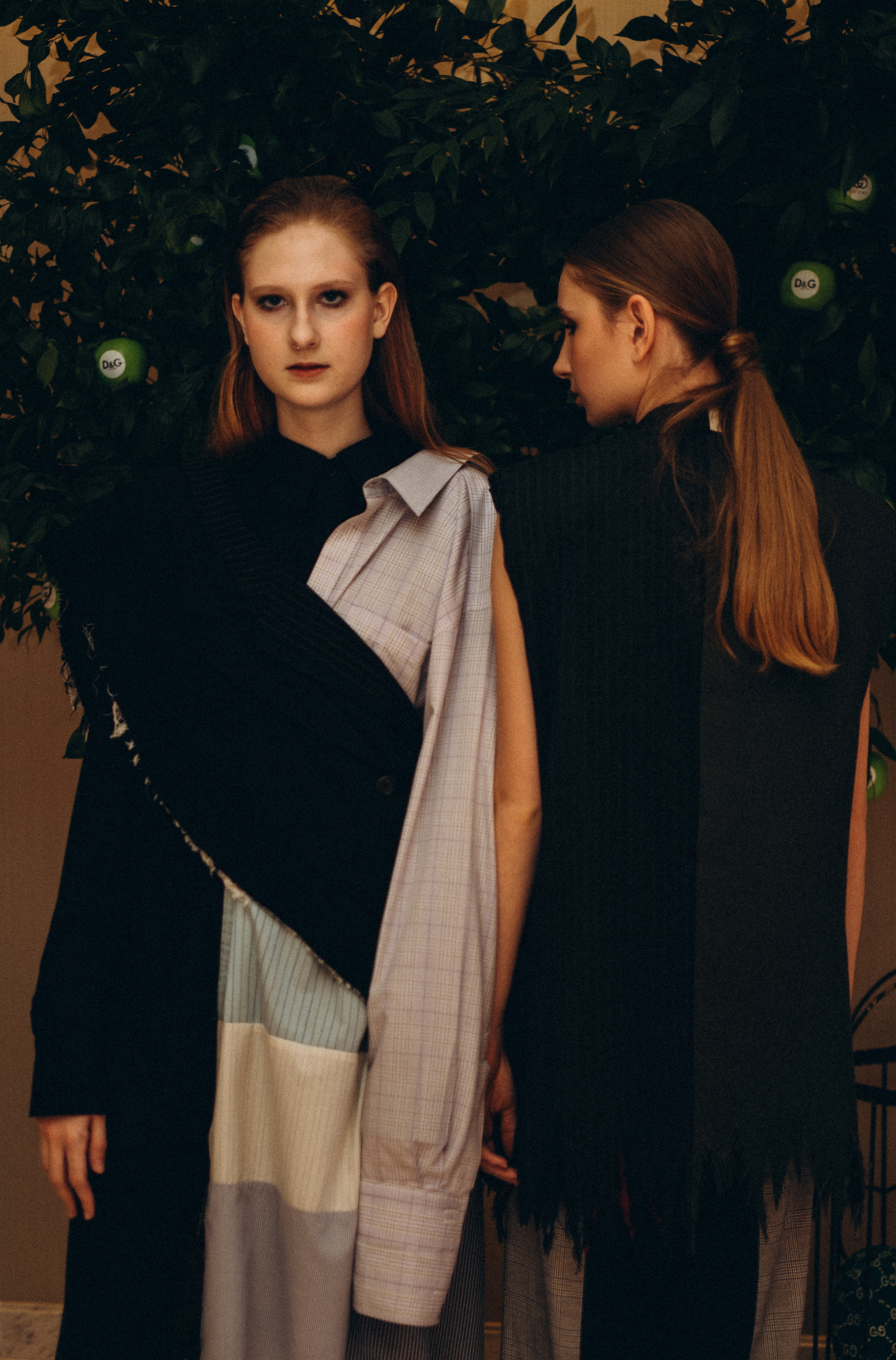 Don Fashion Week. Hyatt Regency