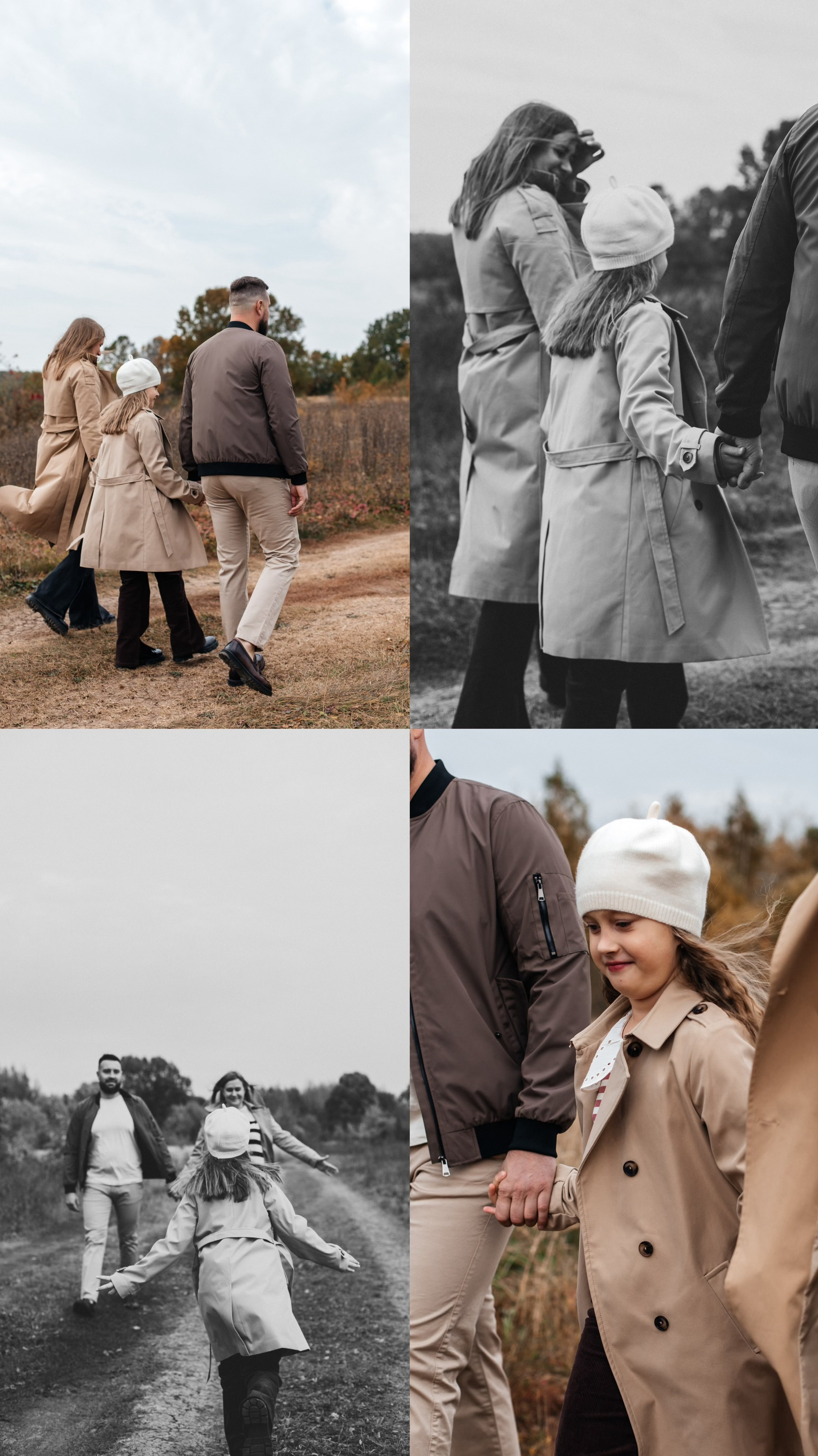 Прогулочная. Семейный фотограф в Нижнем Новгороде Куренкова Юлия