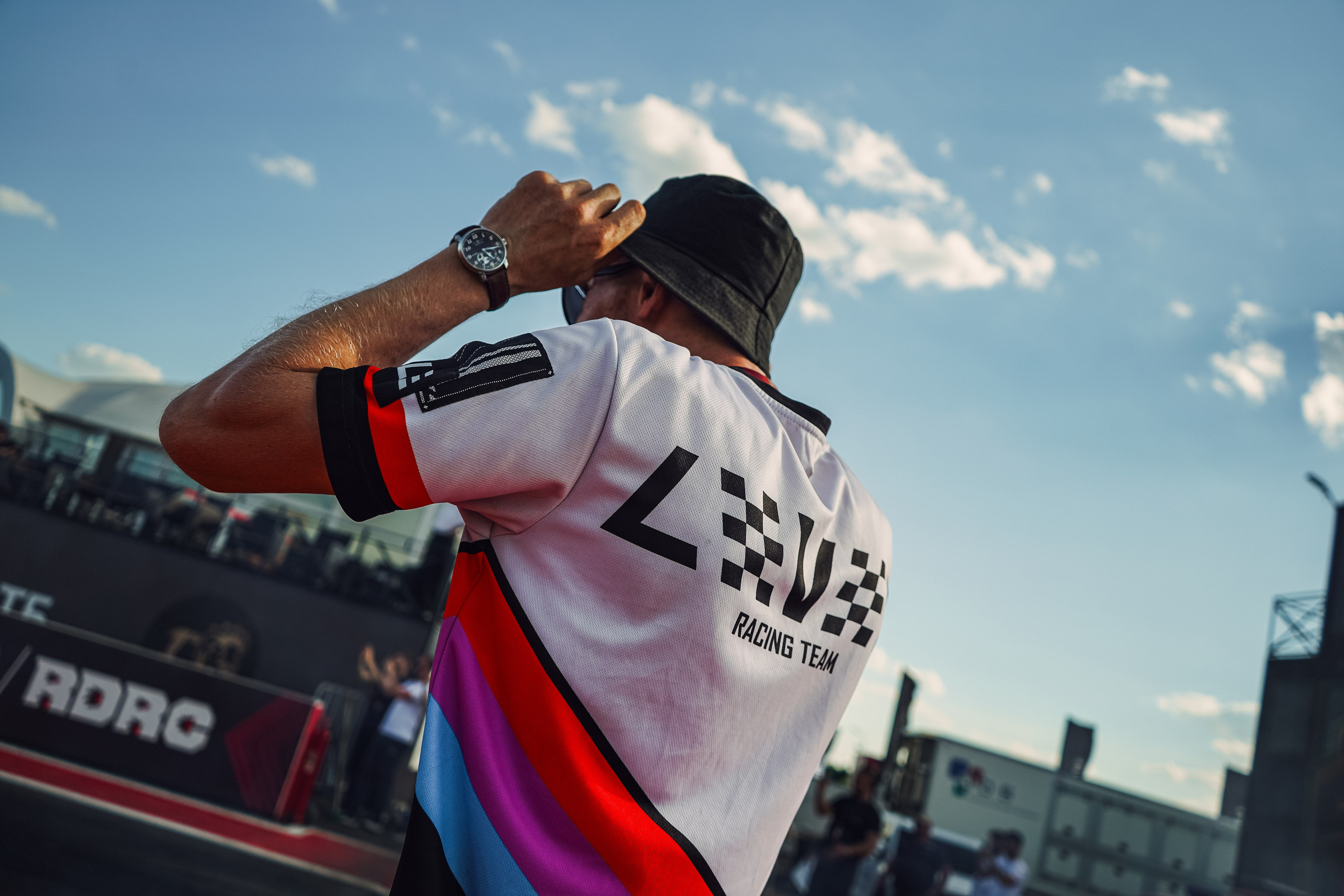 1 этап. Автомобильный фотограф Шакая Кирилл