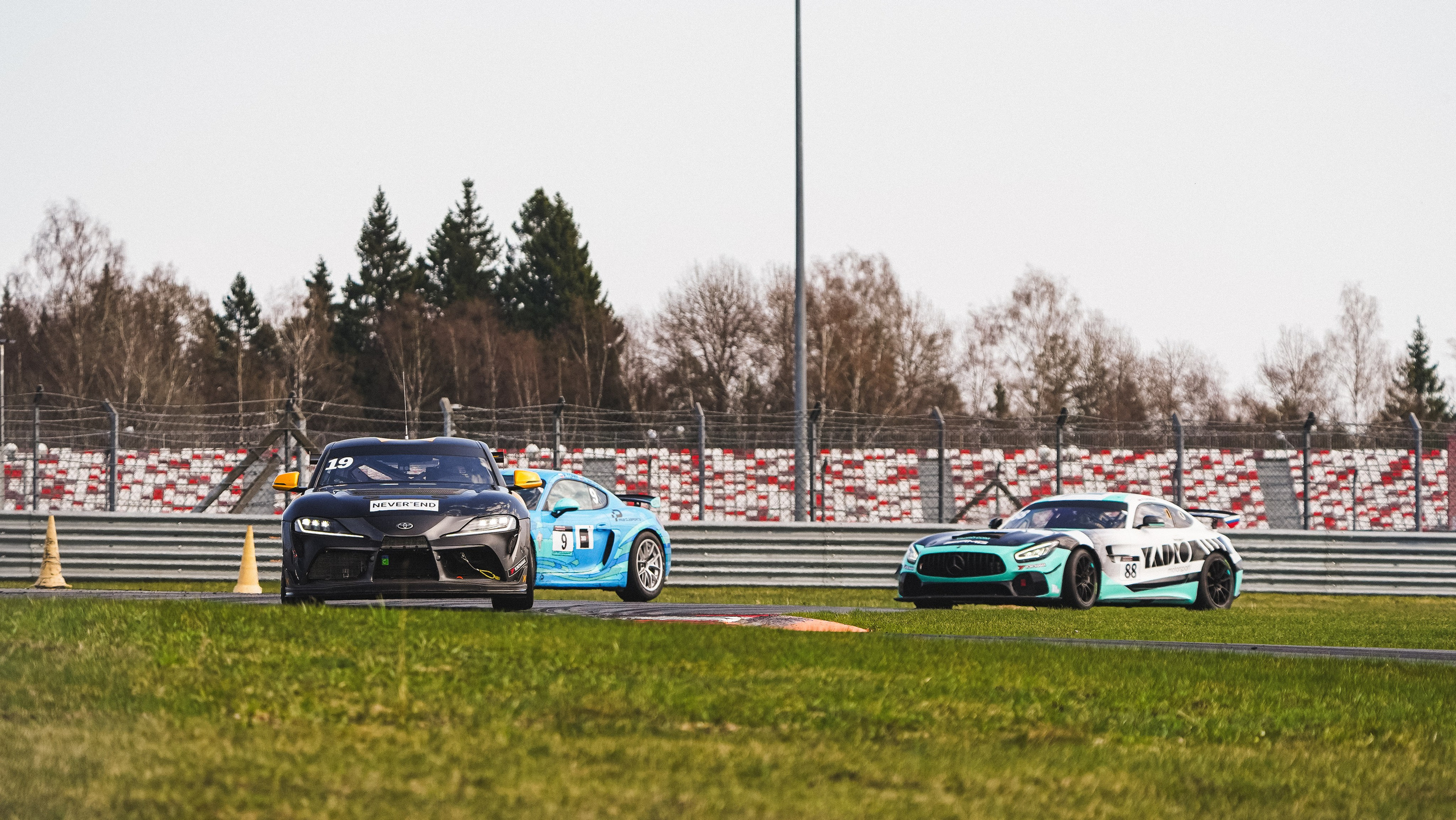 GT Cup. 1 этап. Автомобильный фотограф Шакая Кирилл