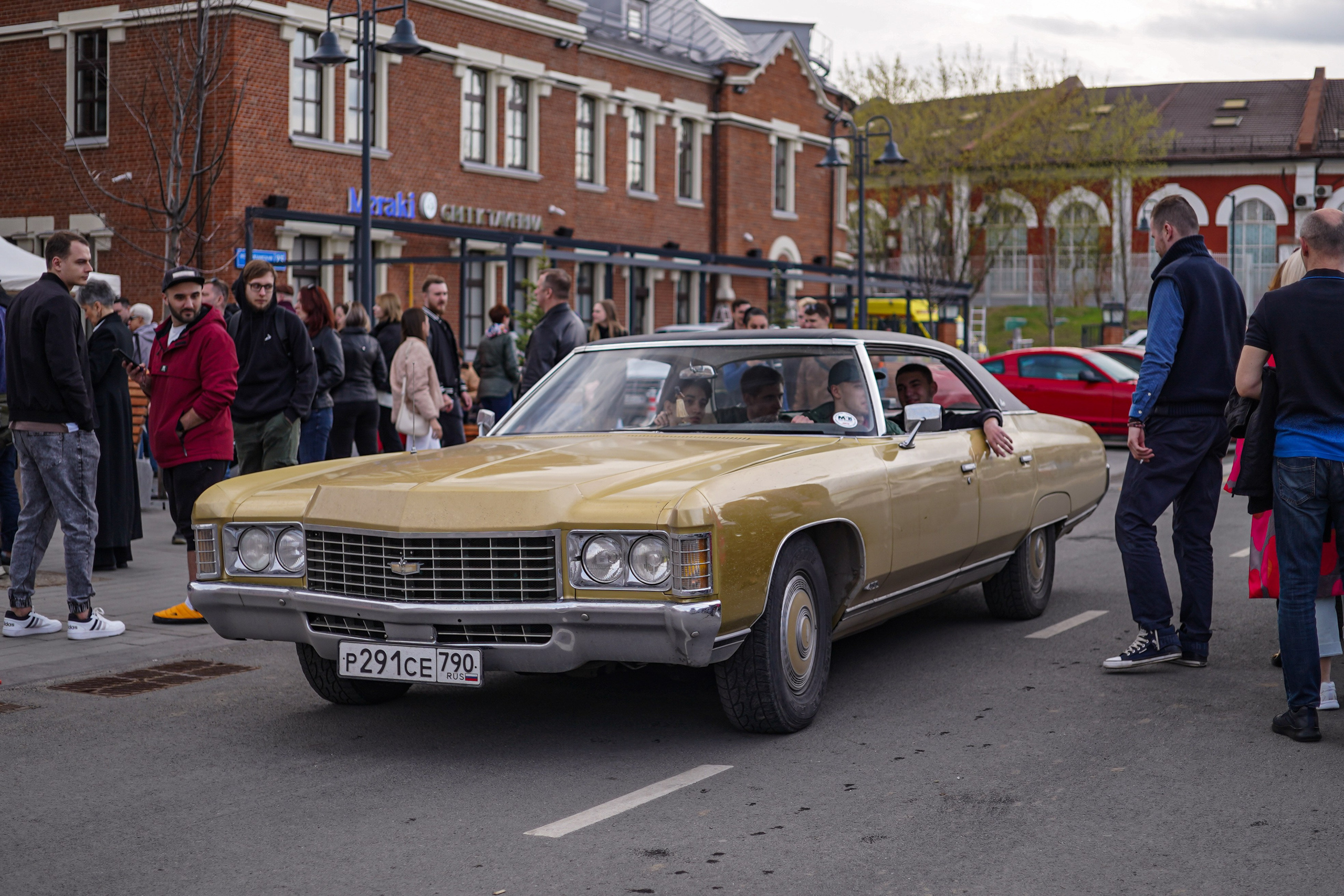 MadBuckets (opening 2024). Автомобильный фотограф Шакая Кирилл