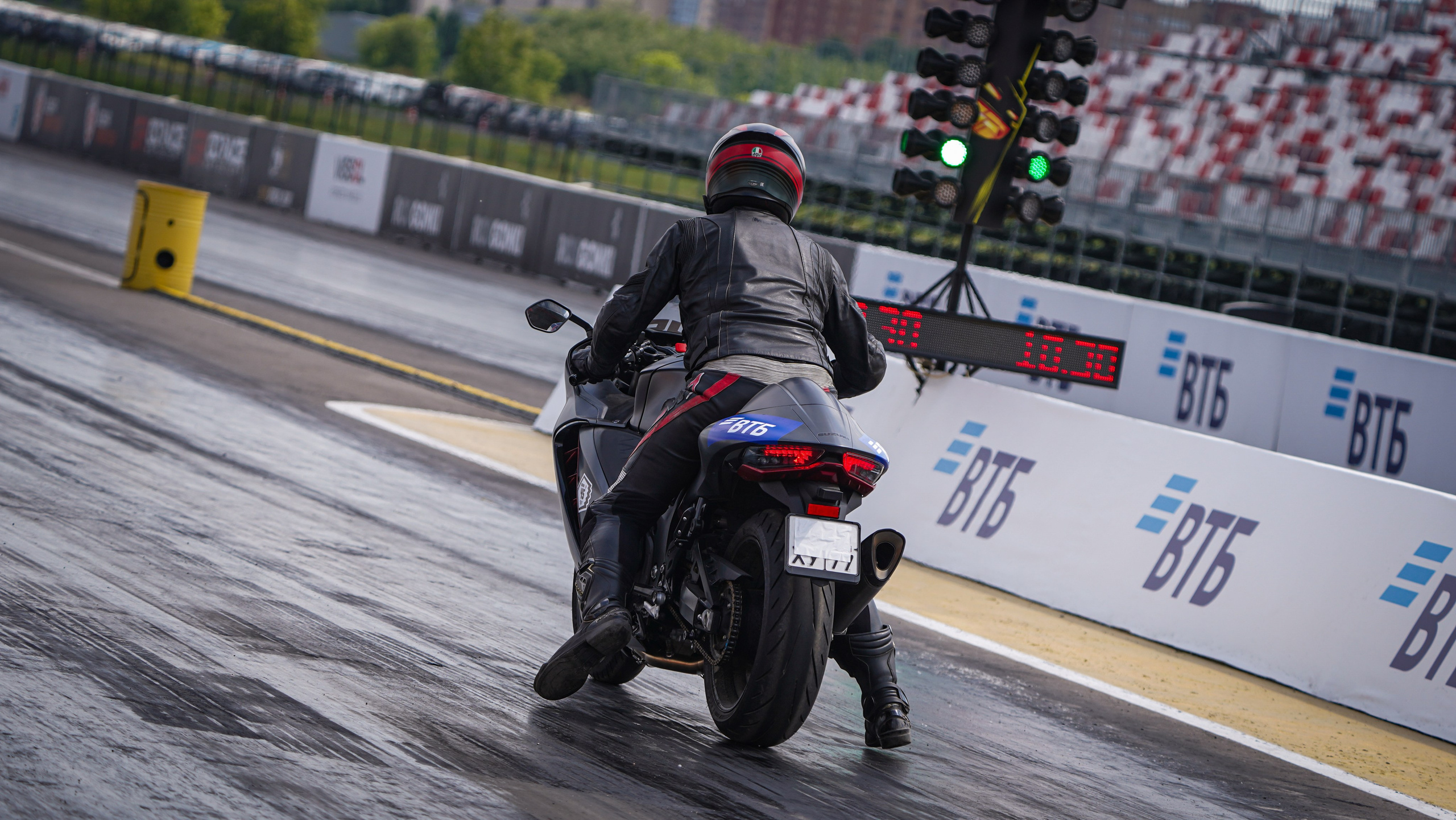 Unlim Fest (2024). Автомобильный фотограф Шакая Кирилл