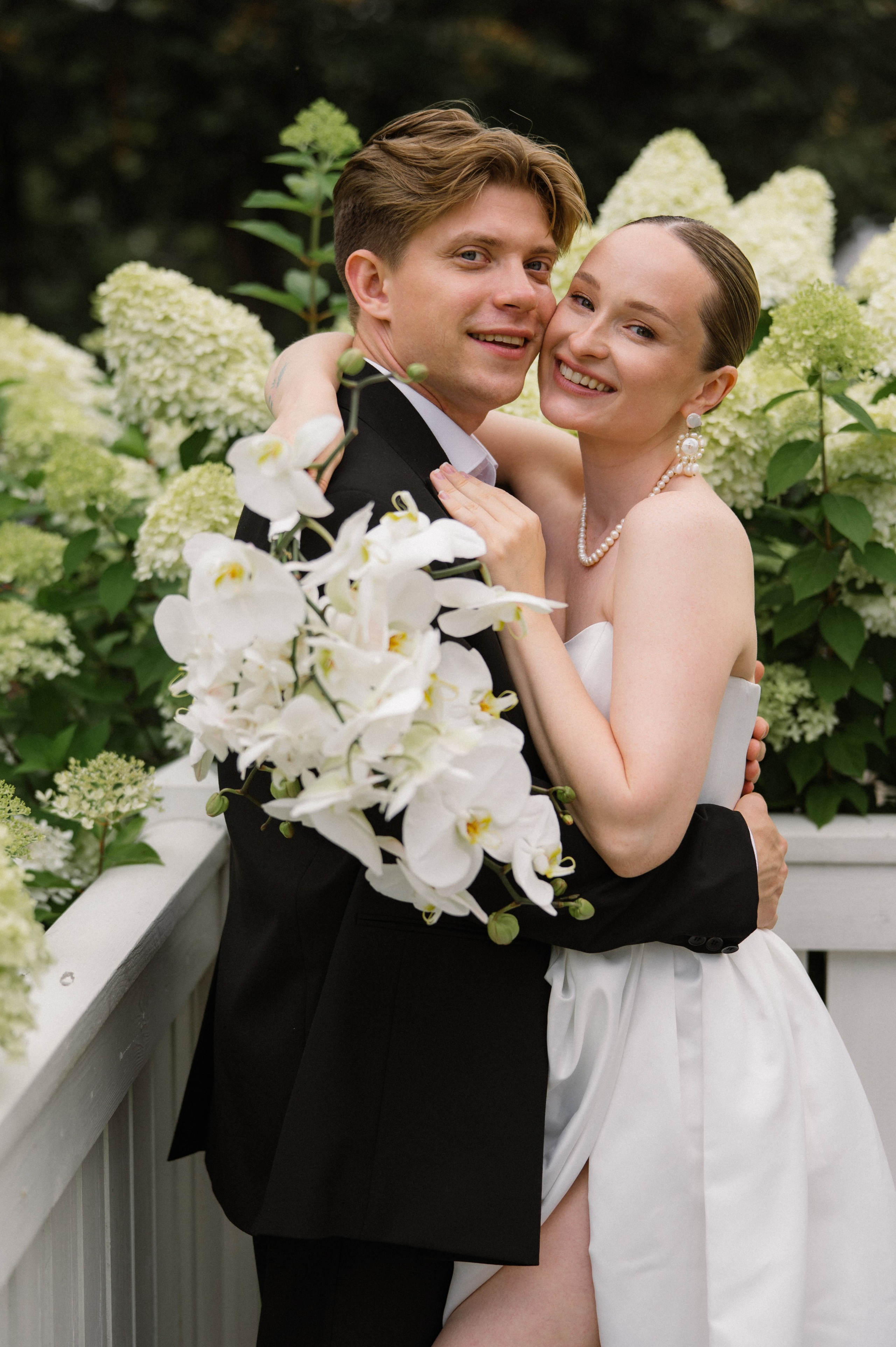 Свадебный и семейный фотограф в Санкт-Петербурге Татьяна Пастухова