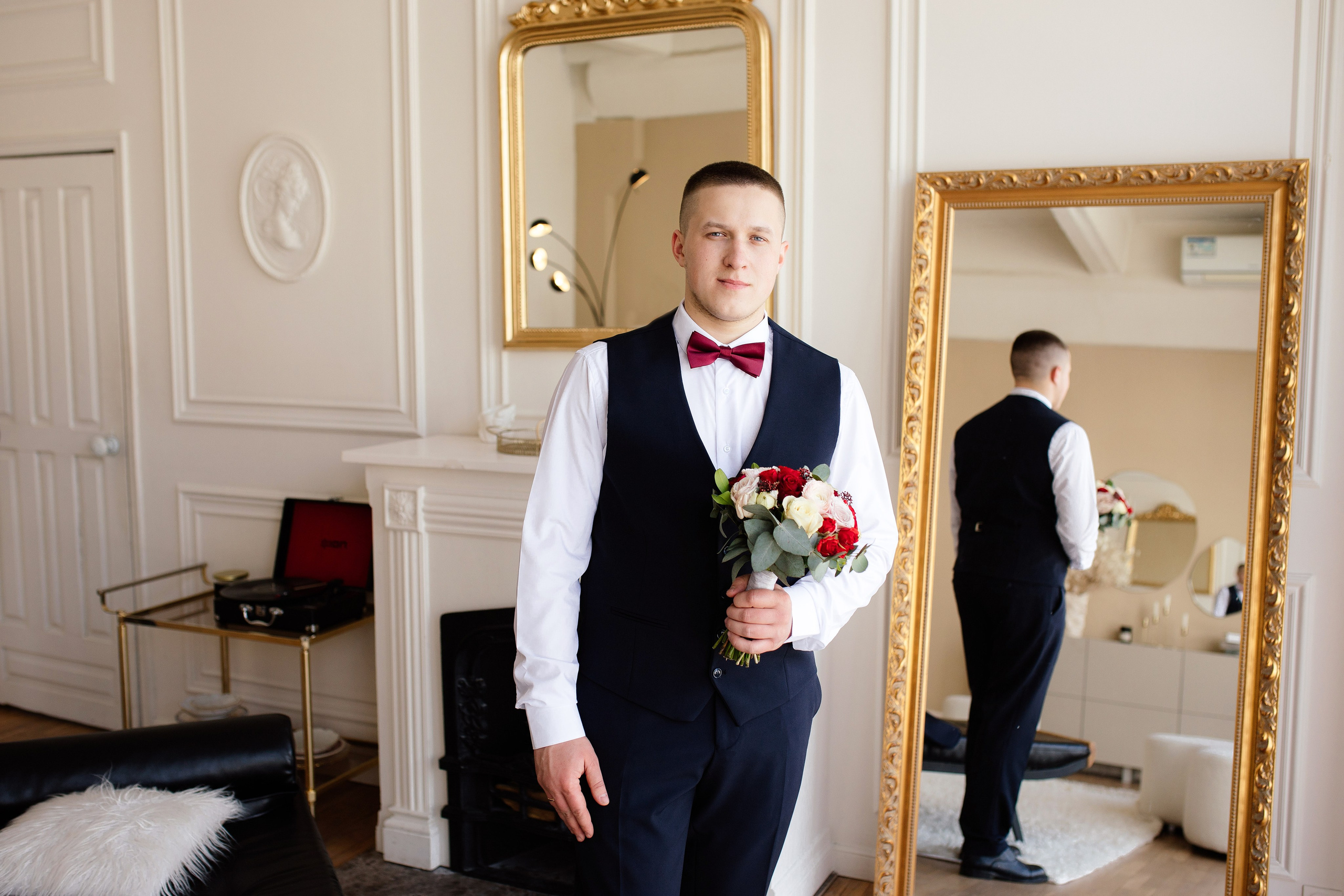 ВИКТОРИЯ И ДАНИЛ. Свадебный и семейный фотограф в Курске и Курчатове