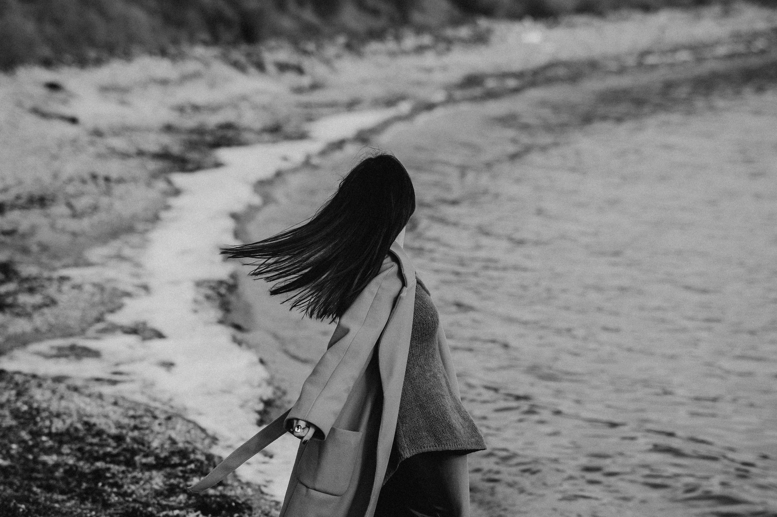 Портретная. Фотограф в Белгороде Анастасия Богунова