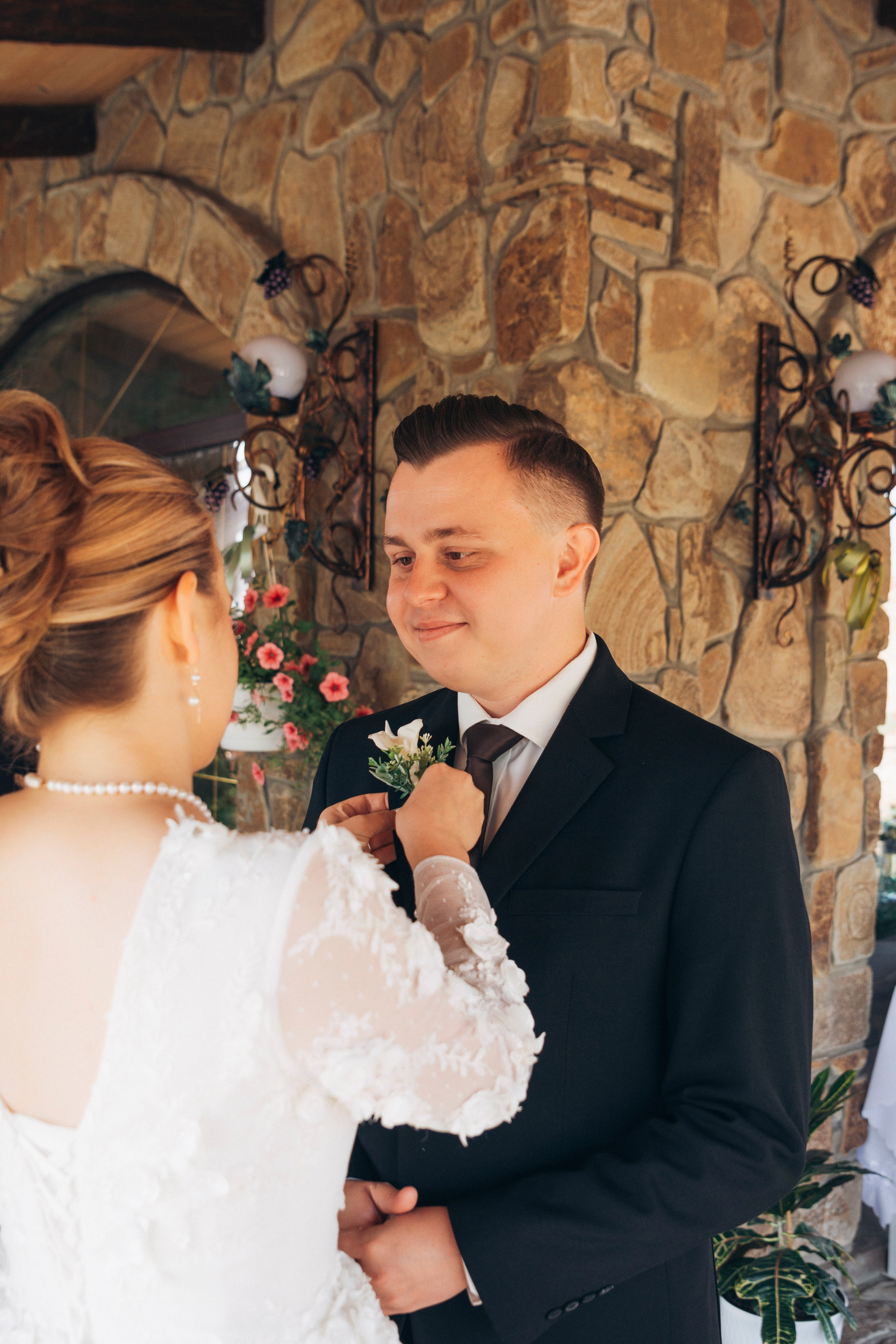 Свадебная фотосессия. Фотограф в Белгороде Анастасия Богунова