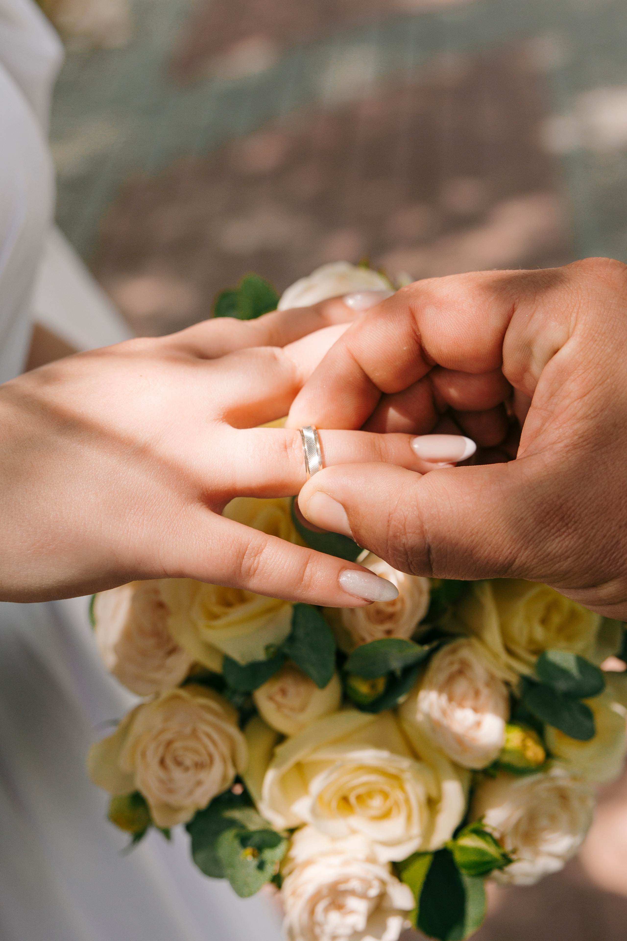 Свадебная фотосессия. Фотограф в Белгороде Анастасия Богунова