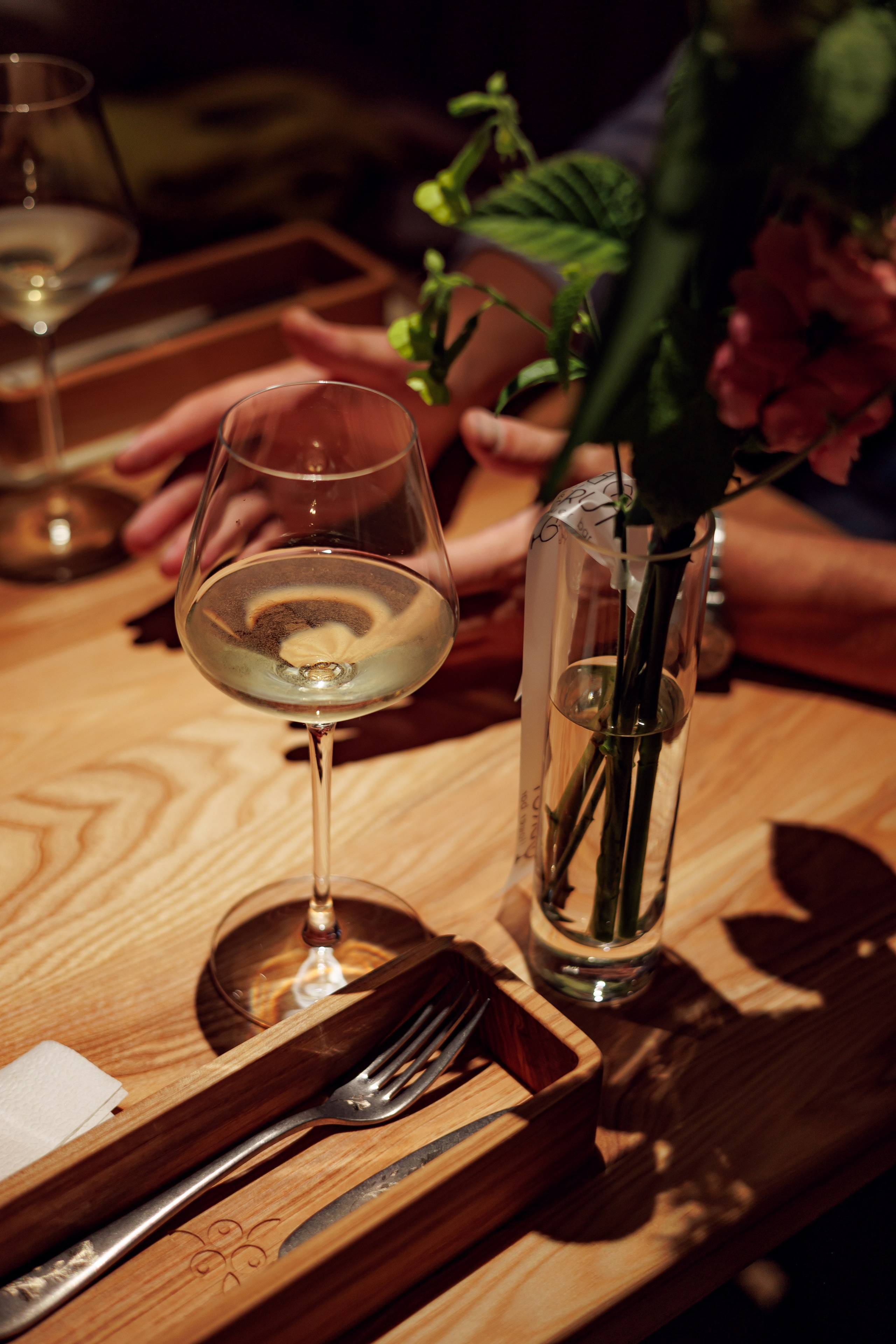 Гастроужин в ресторане Усадьба рябининых челябинск