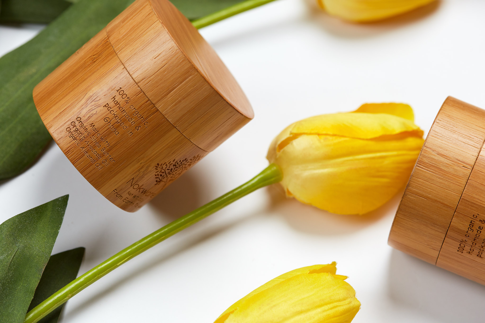 Съёмка для интернет-магазина косметики EcoLab, Дубай, ОАЭ