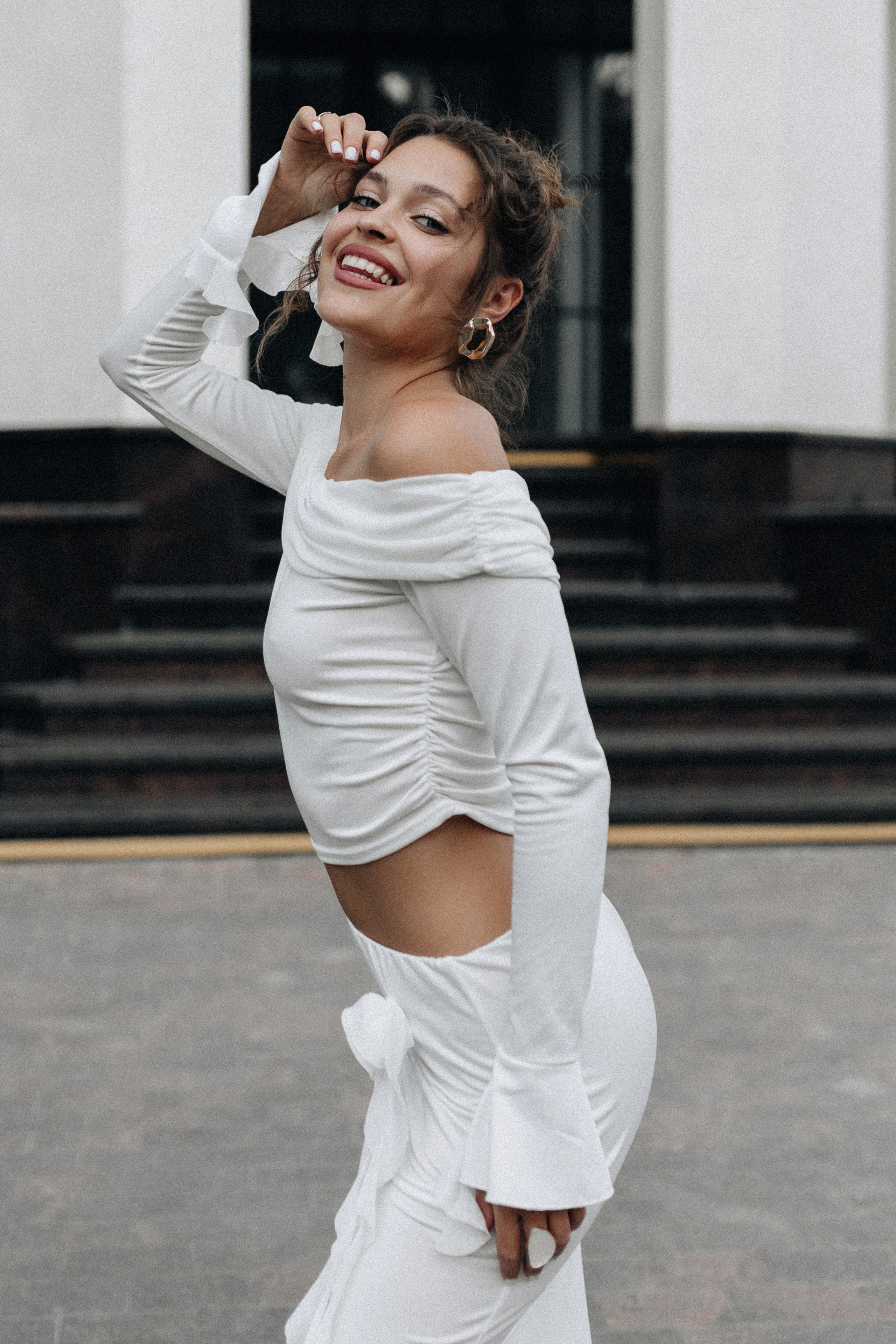 Регина. Фотограф Трифон Мира