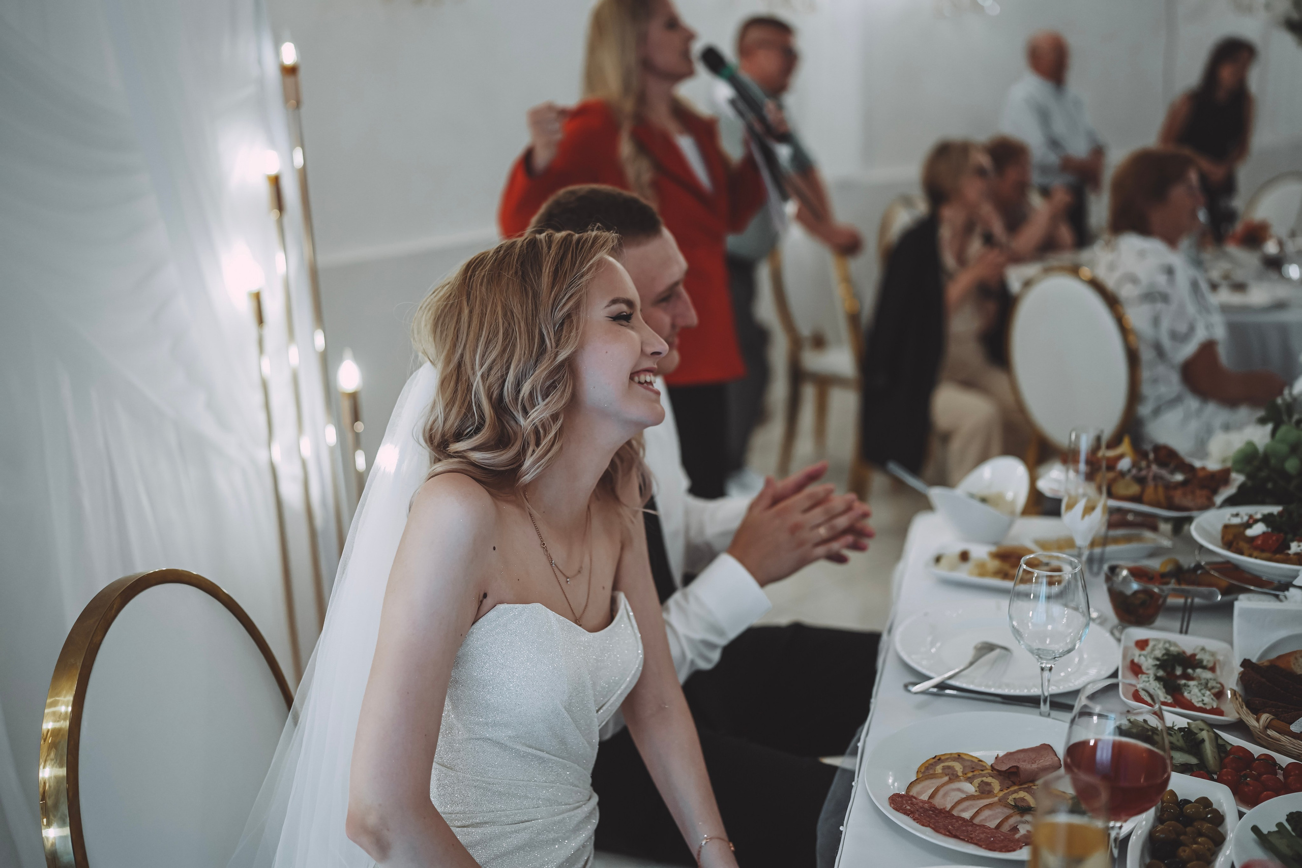 КСЕНИЯ И ПАВЕЛ. Профессиональный фотограф в Москве Марина Григорьева