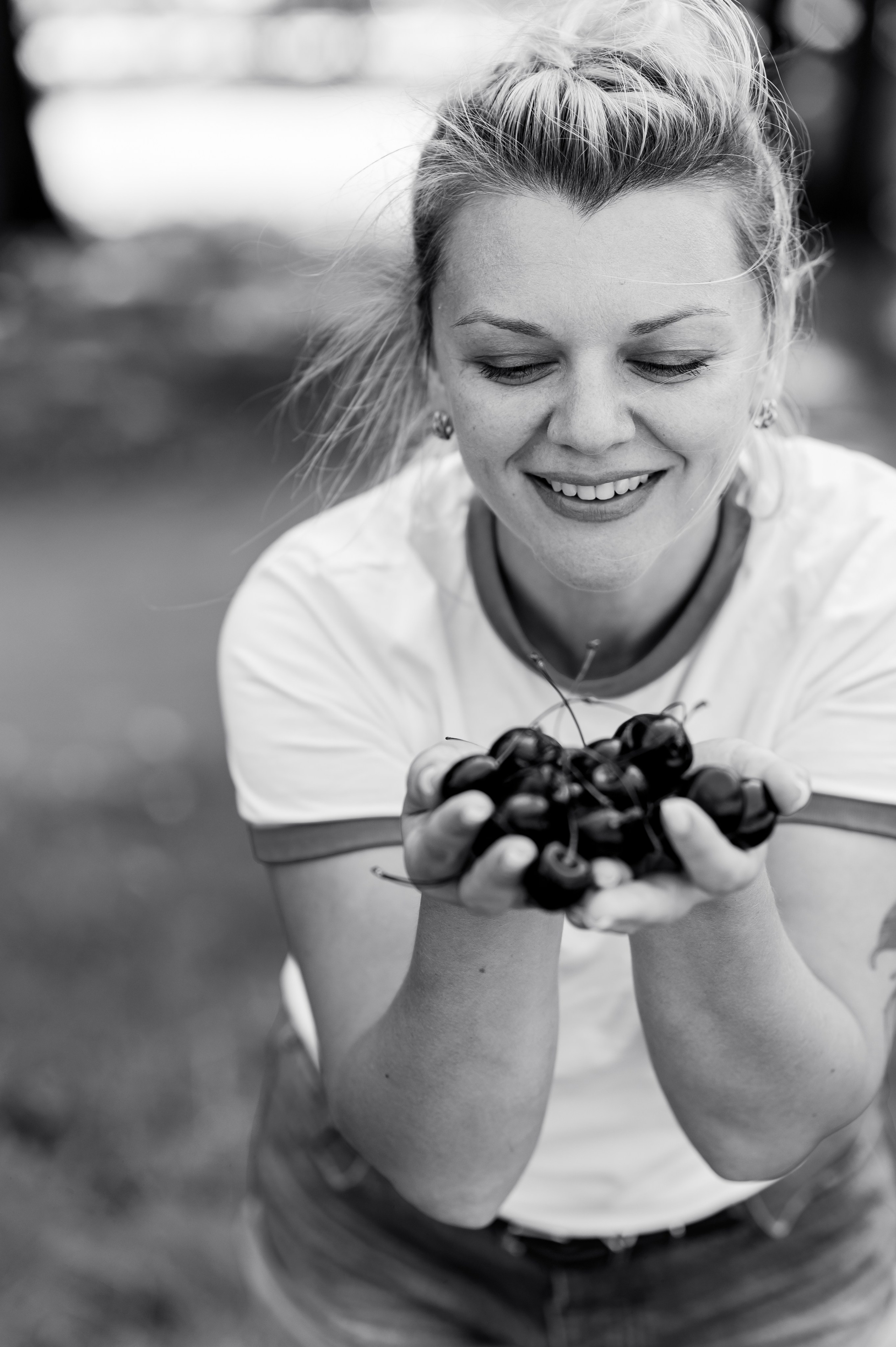 ЛЕТНИЙ ПИКНИК. Профессиональный репортажный, коммерческий фотограф в Санкт-Петербурге
