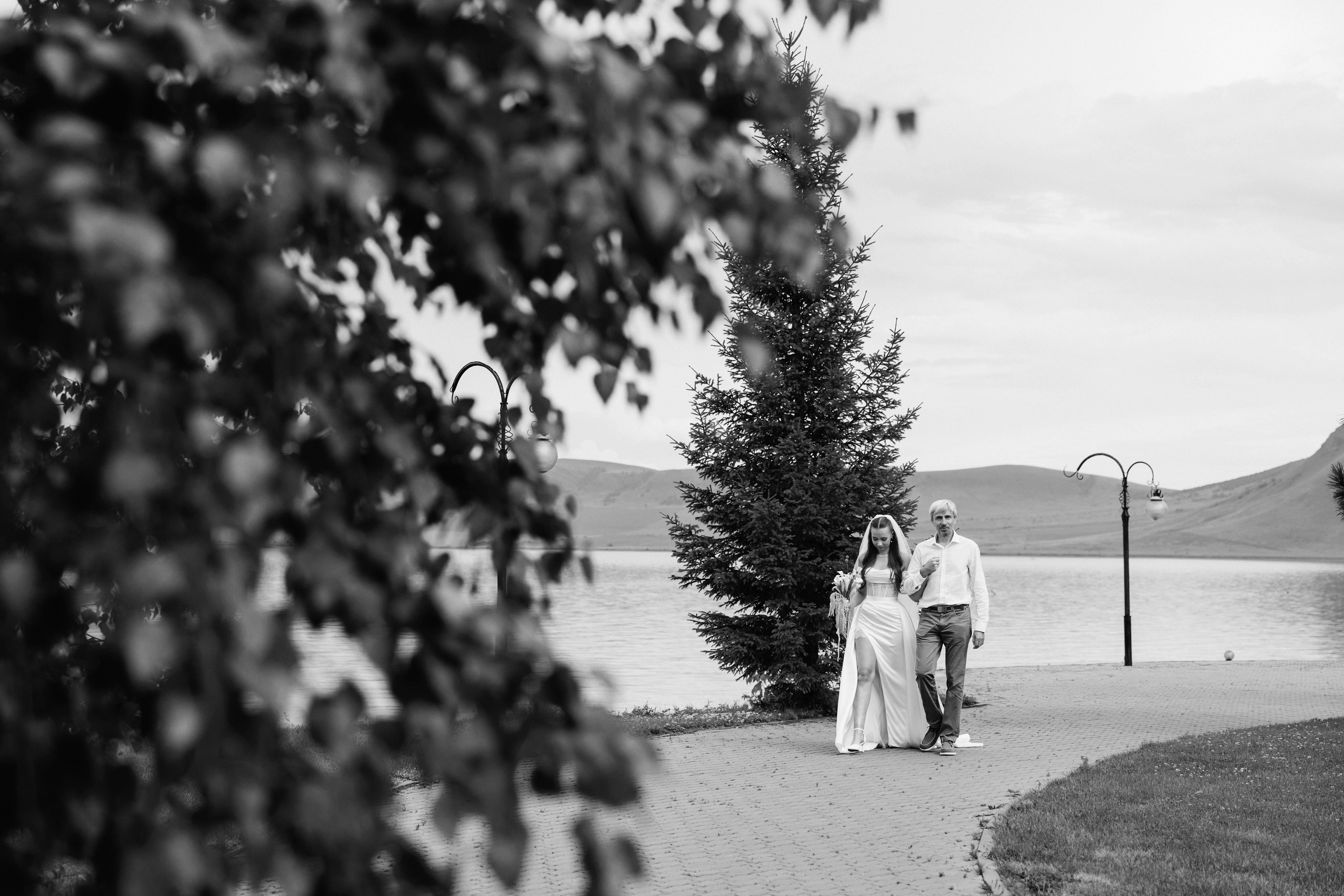 Максим + Алина. Александр Видякин Фотограф в Хакасии и Красноярском крае