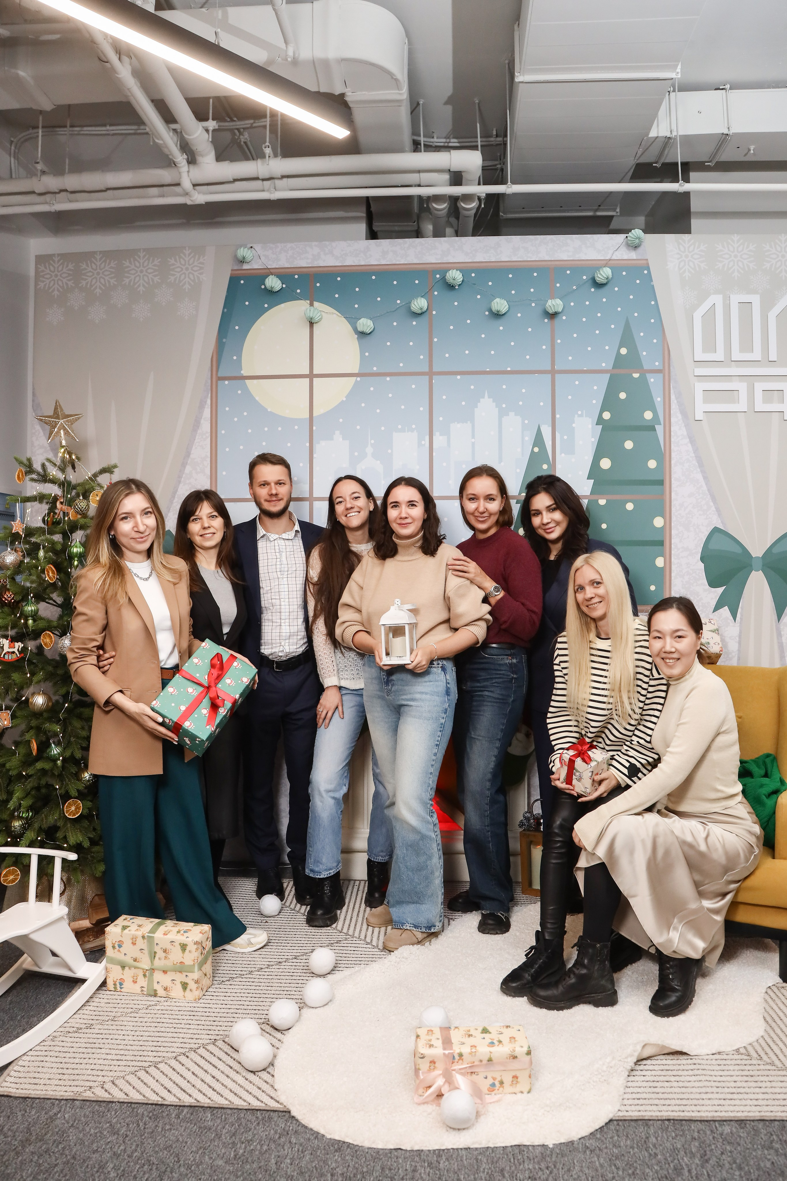 ДомРФ. Фотограф Антон Чупринин