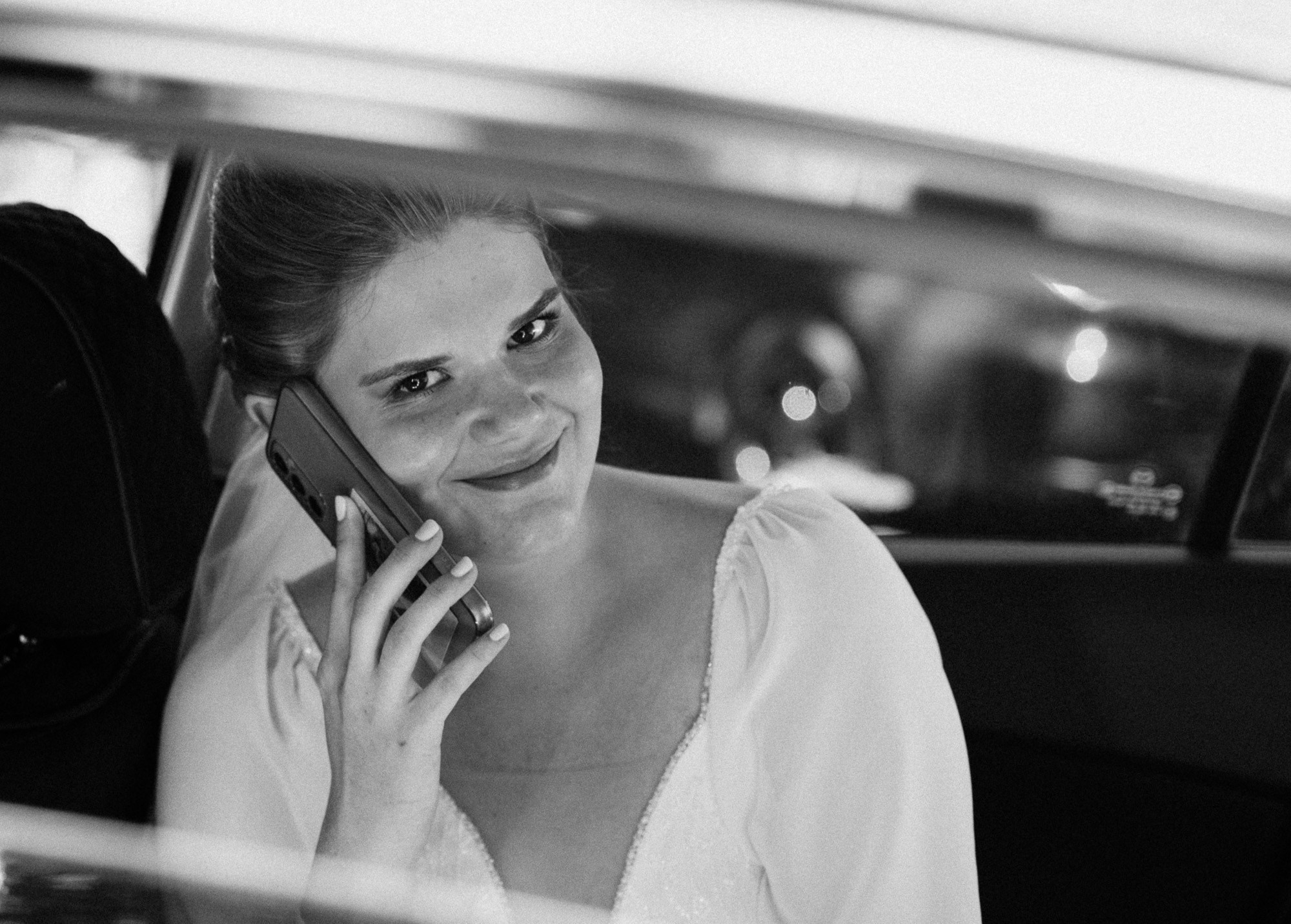 Александра и Даниил. Фотограф-видеограф в Москве