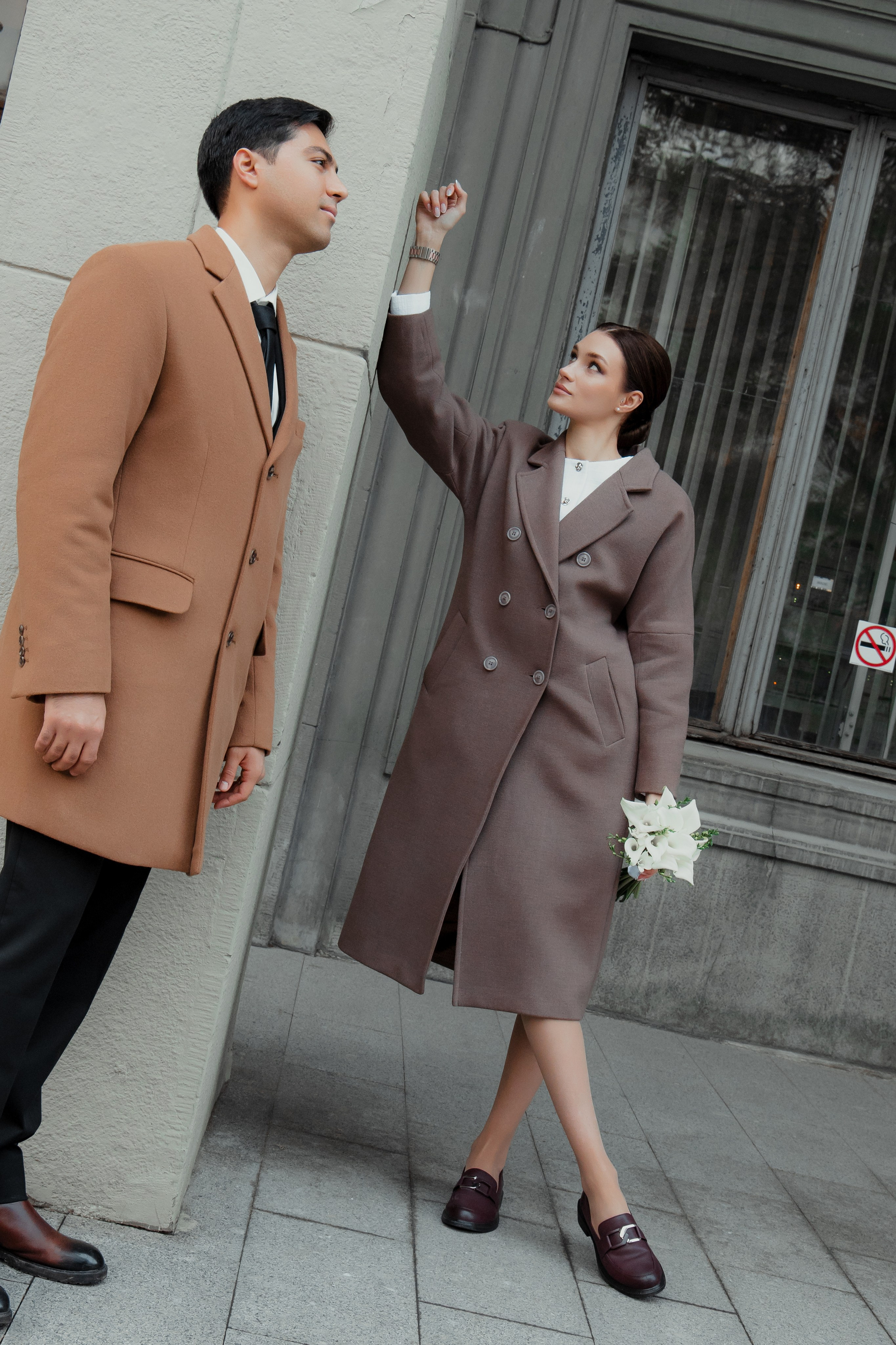 Без лишнего. Свадебный фотограф Марина Пескова | душевная и кинематографичная съёмка в Москве и России