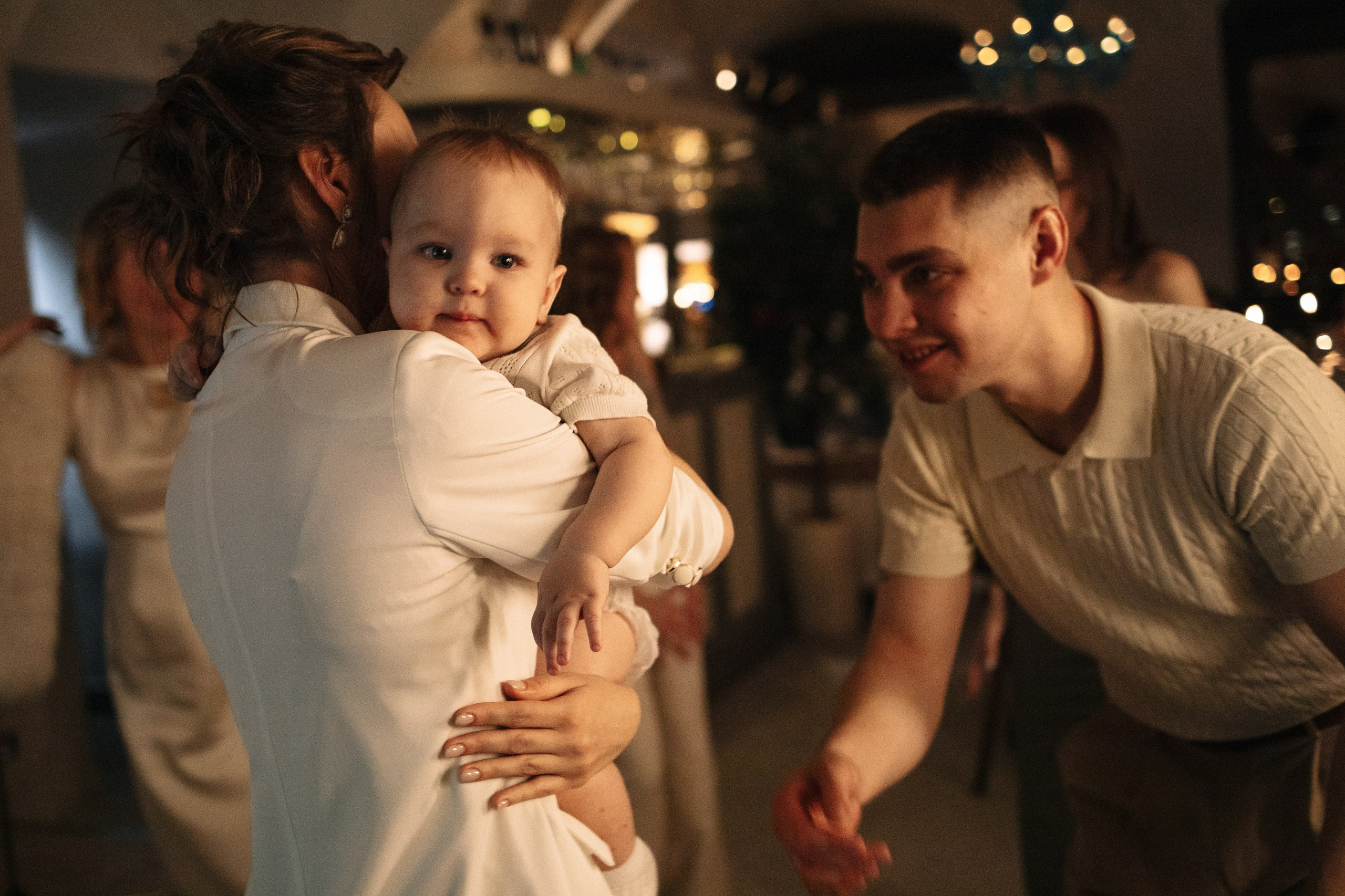 Праздник Леры и Антона. Свадебный и прогулочный фотограф в Санкт-Петербурге Дарья Корель