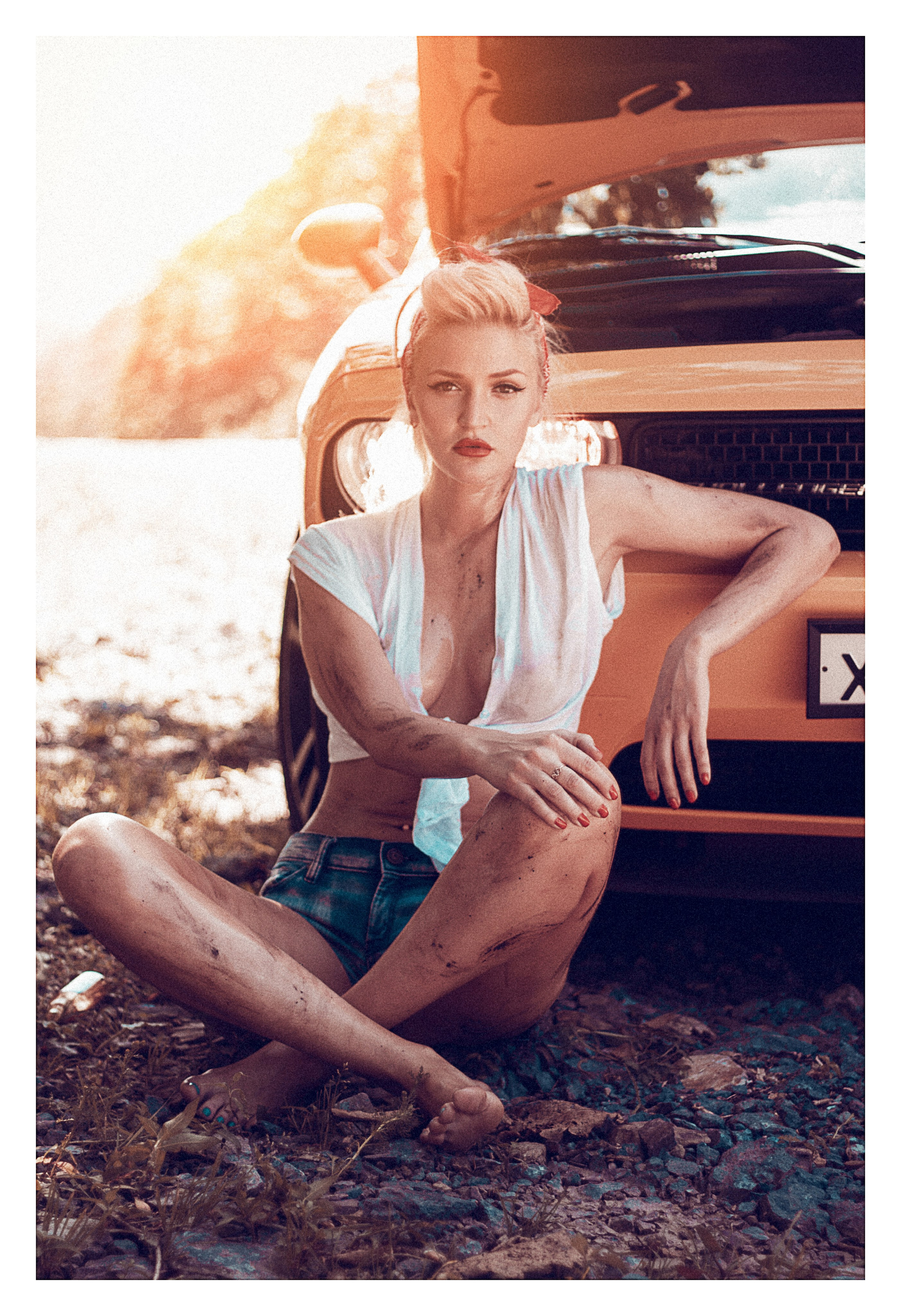 Лучшие фотографии за все время. Oskar Dallas — professional photographer in Moscow