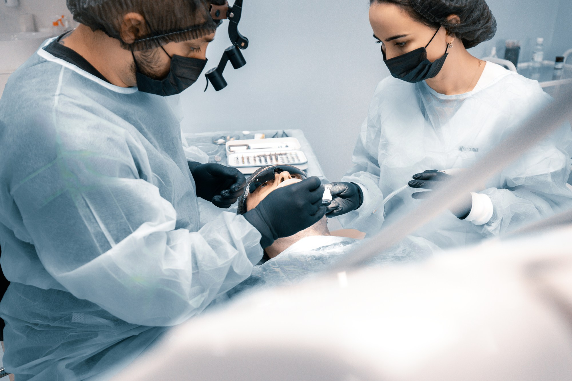 EDISON. Oskar Dallas — Фотограф Москва