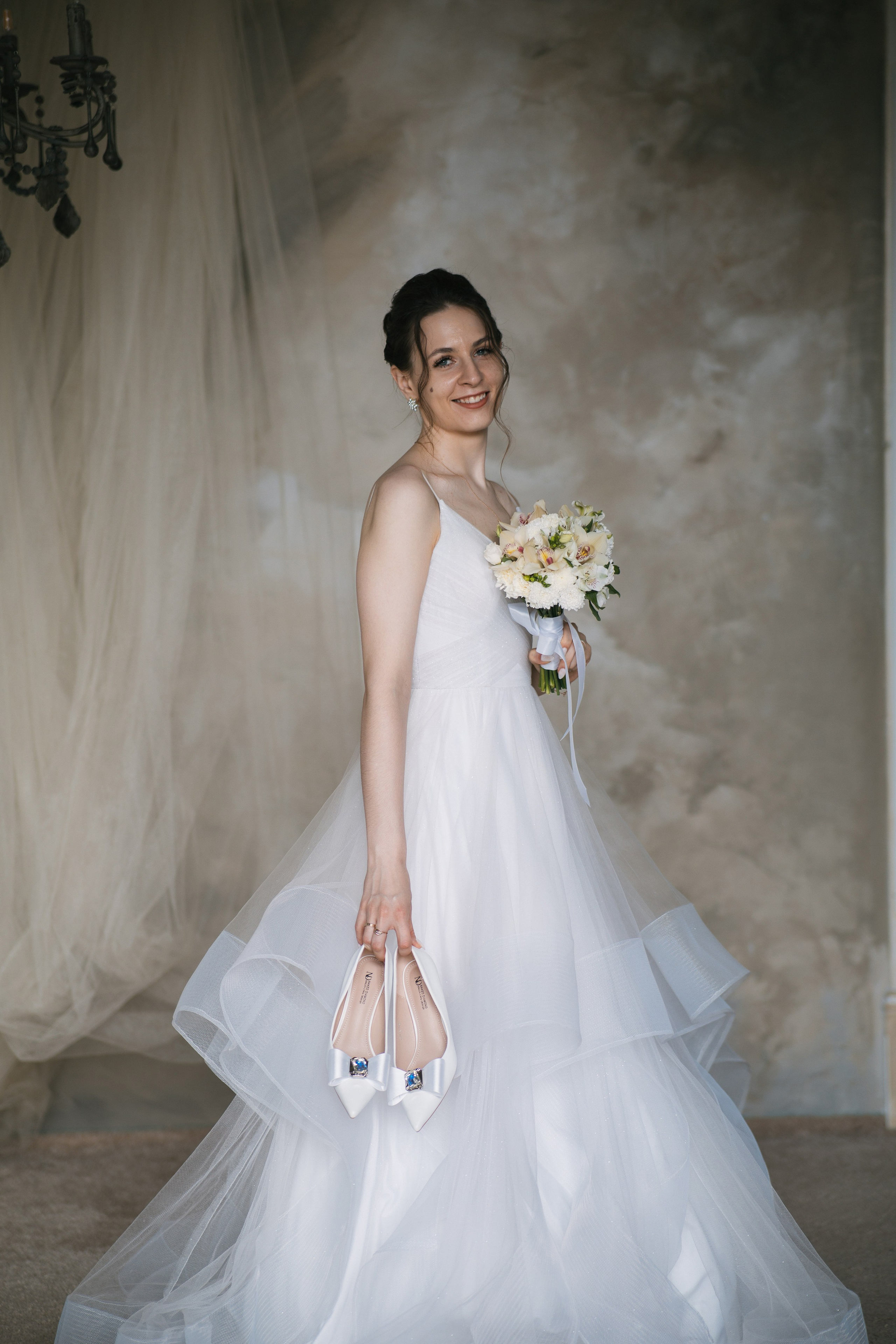 Дмитрий & Алина. Свадебный фотограф Михаил Александров