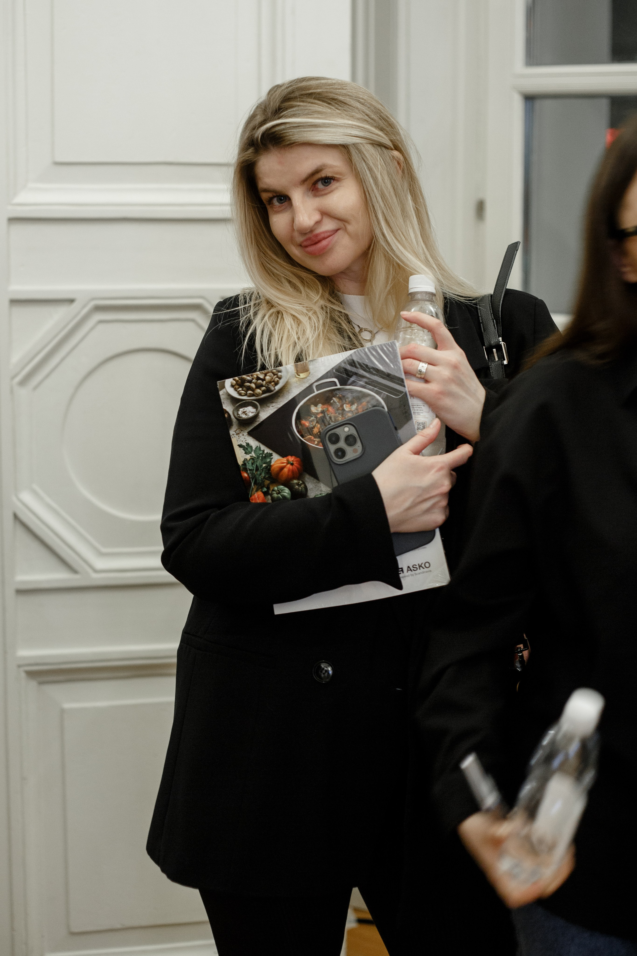 Презентация журнала топ 100 интерьерных дизайнеров. Свадебный и Индивидуальный фотограф в Москве Акоп Арсенян