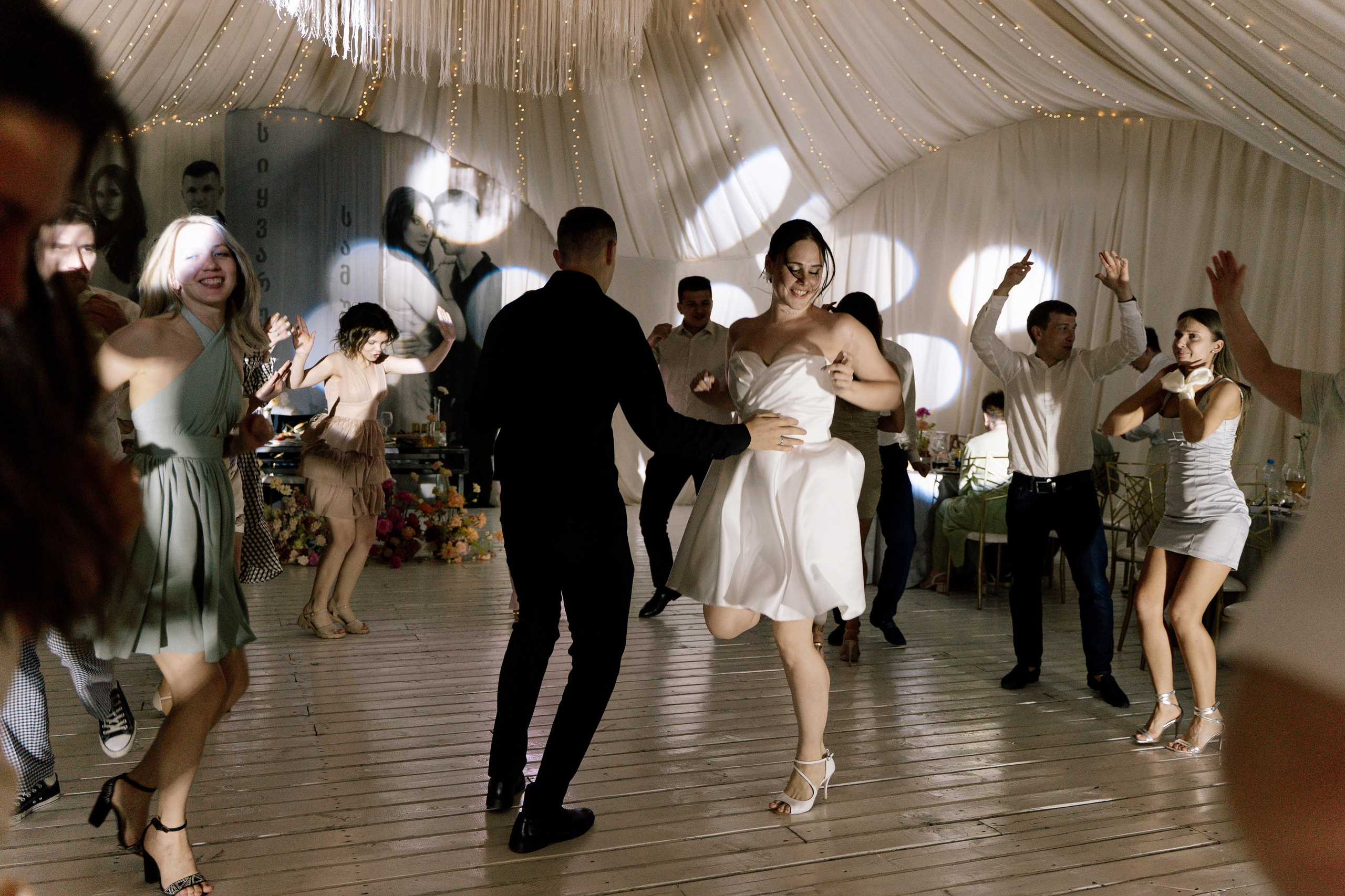 Юля Андрей. Свадебный фотограф Воронеж