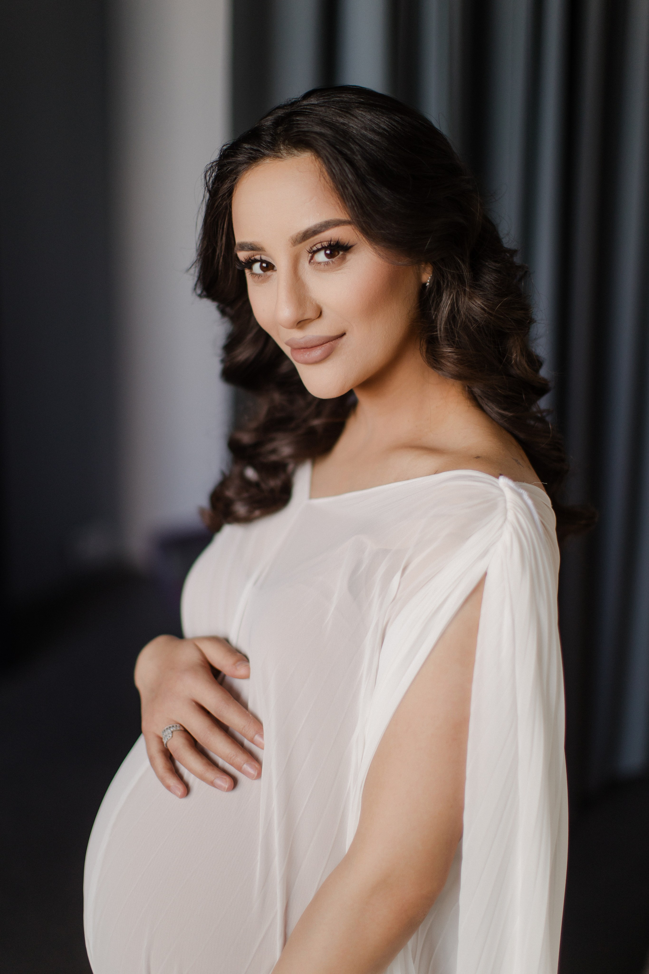 Зара. Семейный и детский фотограф в Москве Кузьмина Мария