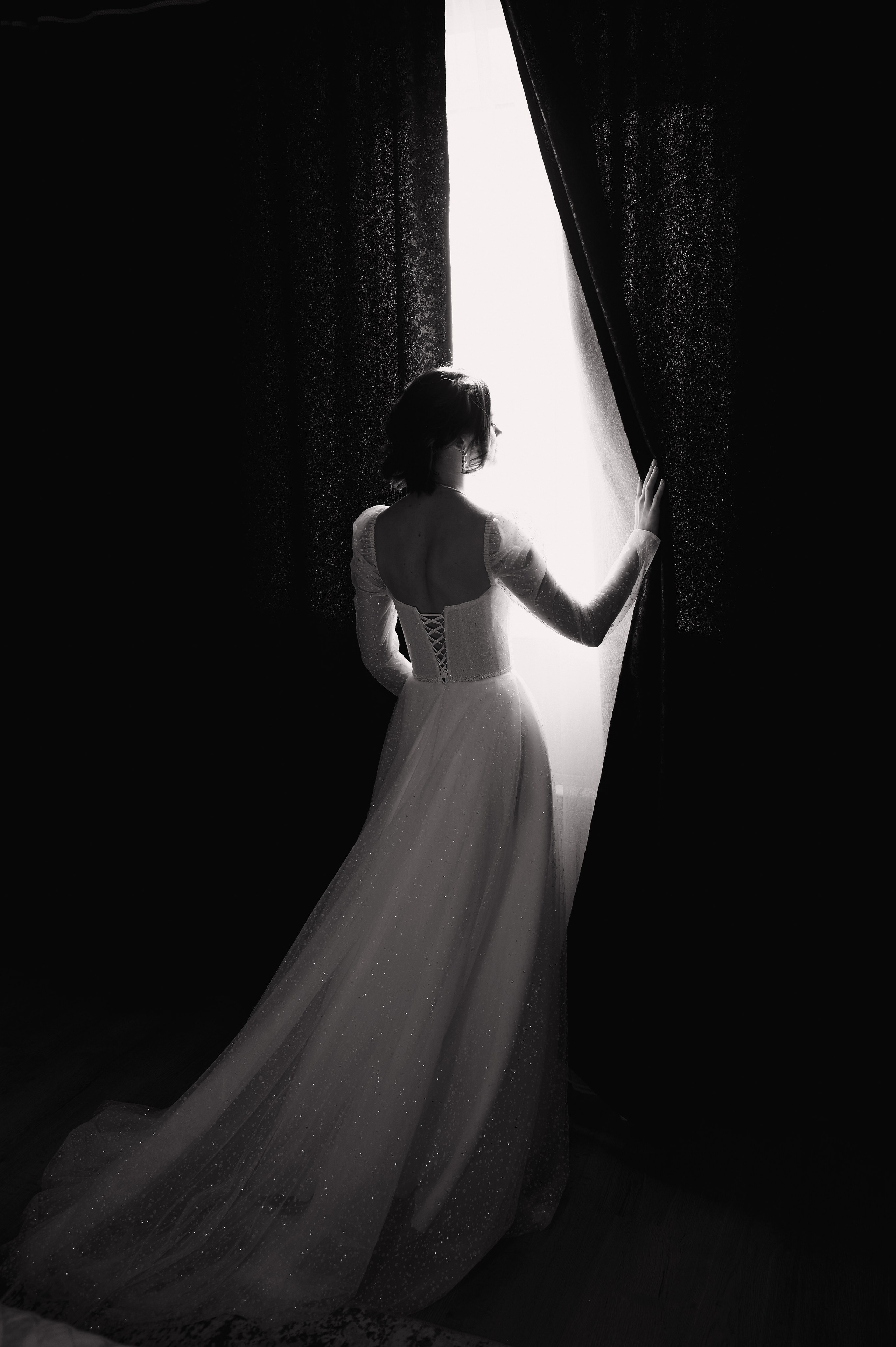 Свадебный и семейный фотограф в Нижнем Новгороде и в городе Городец, Б