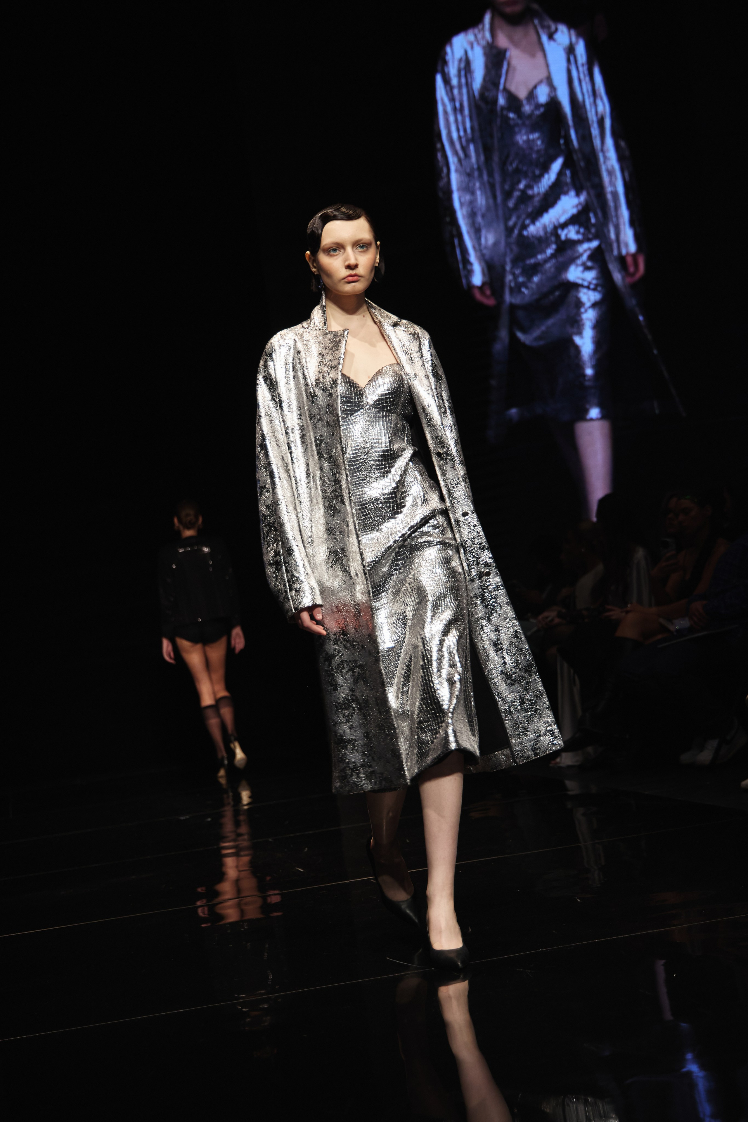 St. Petersburg Fashion Week april 25. Контент фотограф в Санкт-Петербурге Иванова Юлия